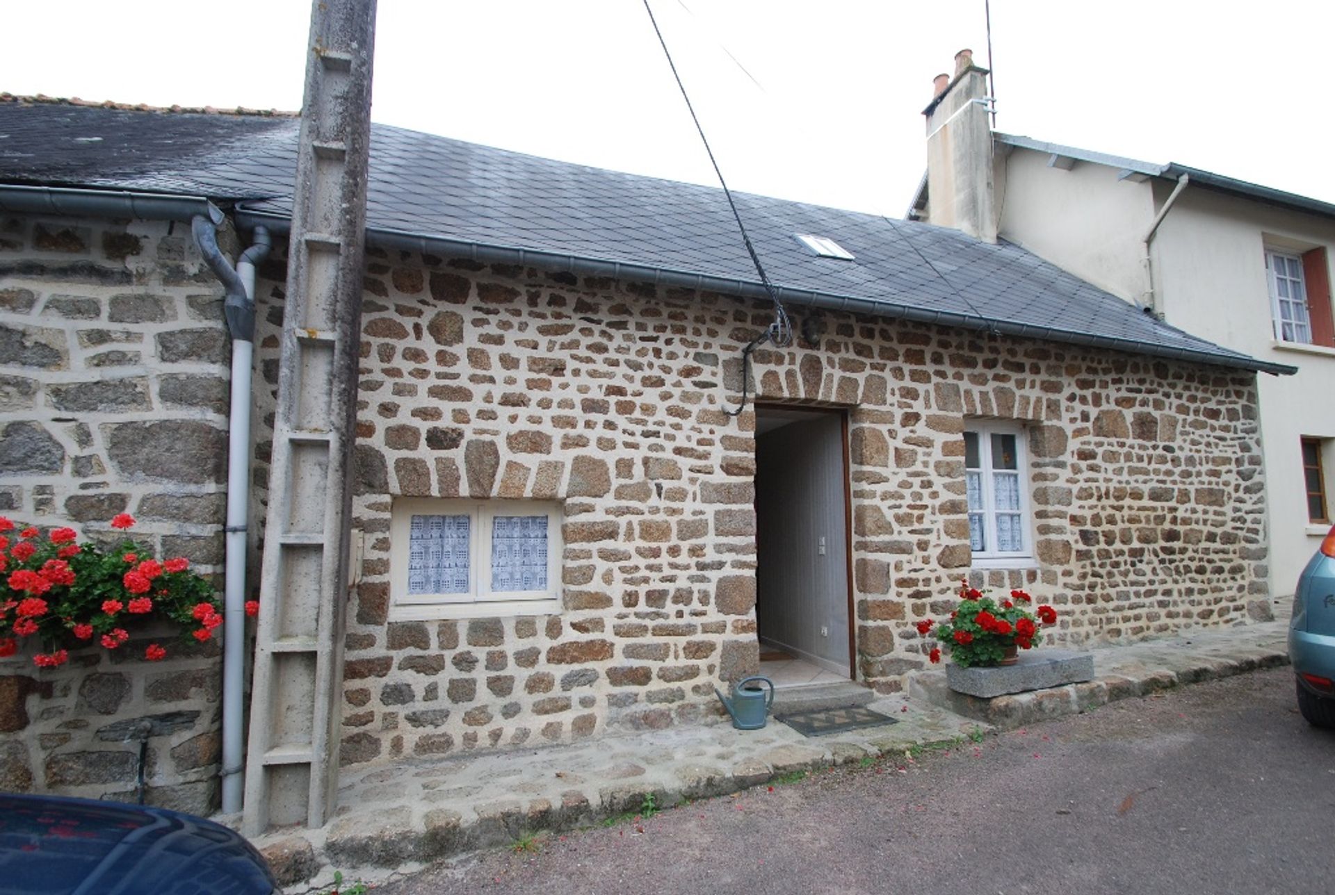 Hus i Chevaigne-du-Maine, Pays de la Loire 10098473