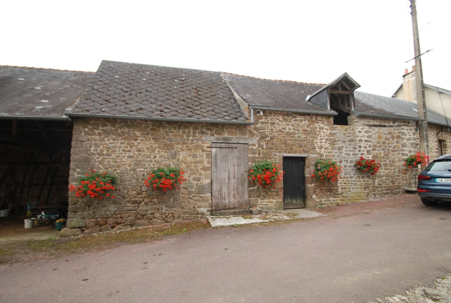 Casa nel Chevaigne-du-Maine, Pays-de-la-Loire 10098473