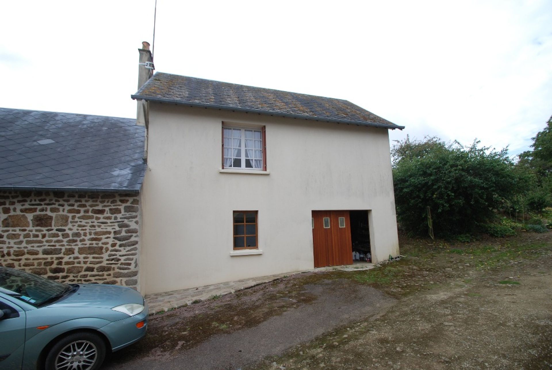 Huis in Chevaigne-du-Maine, Pays-de-la-Loire 10098473