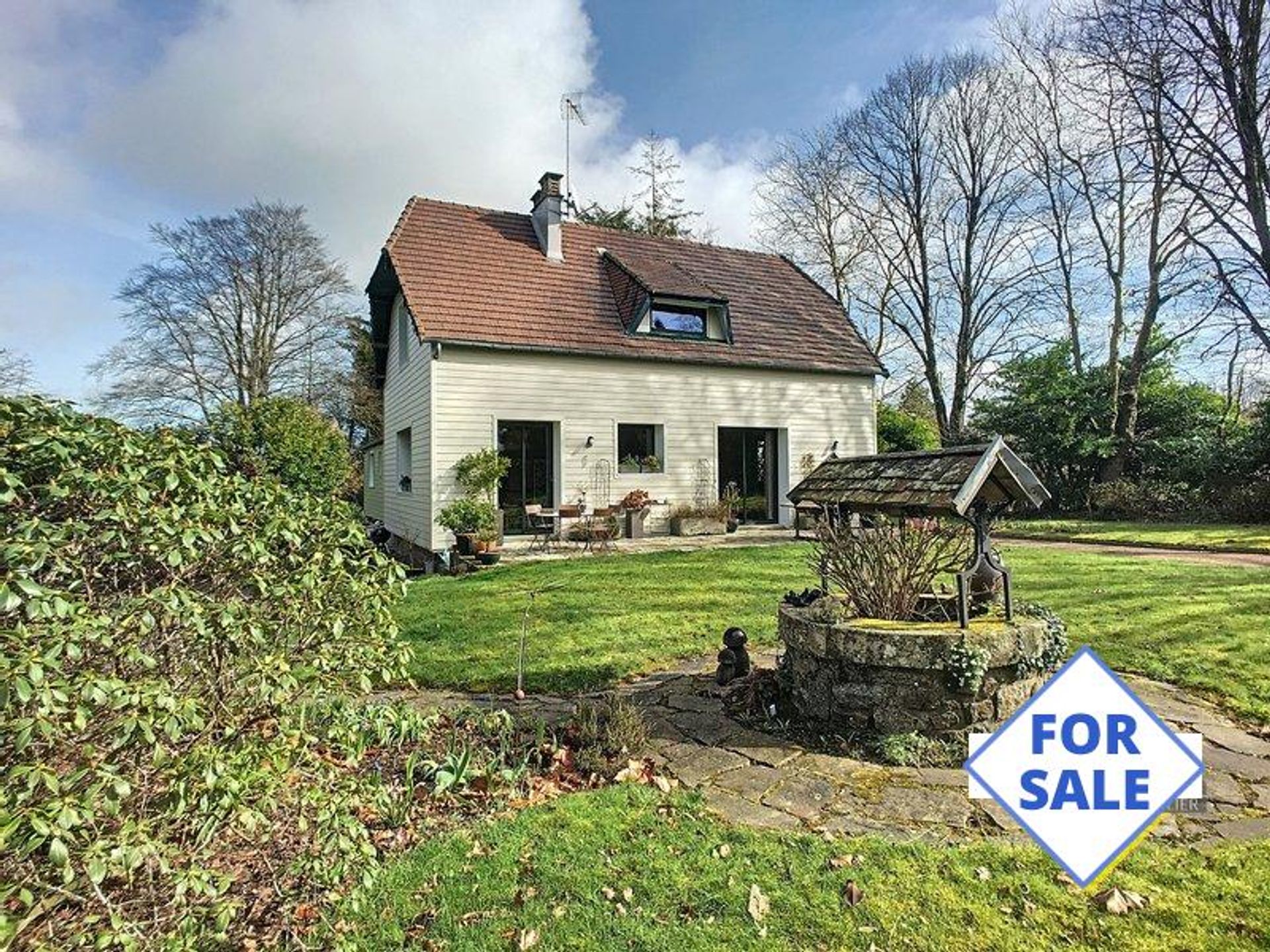 casa en Villedieu-les-Poëles, Normandía 10098500