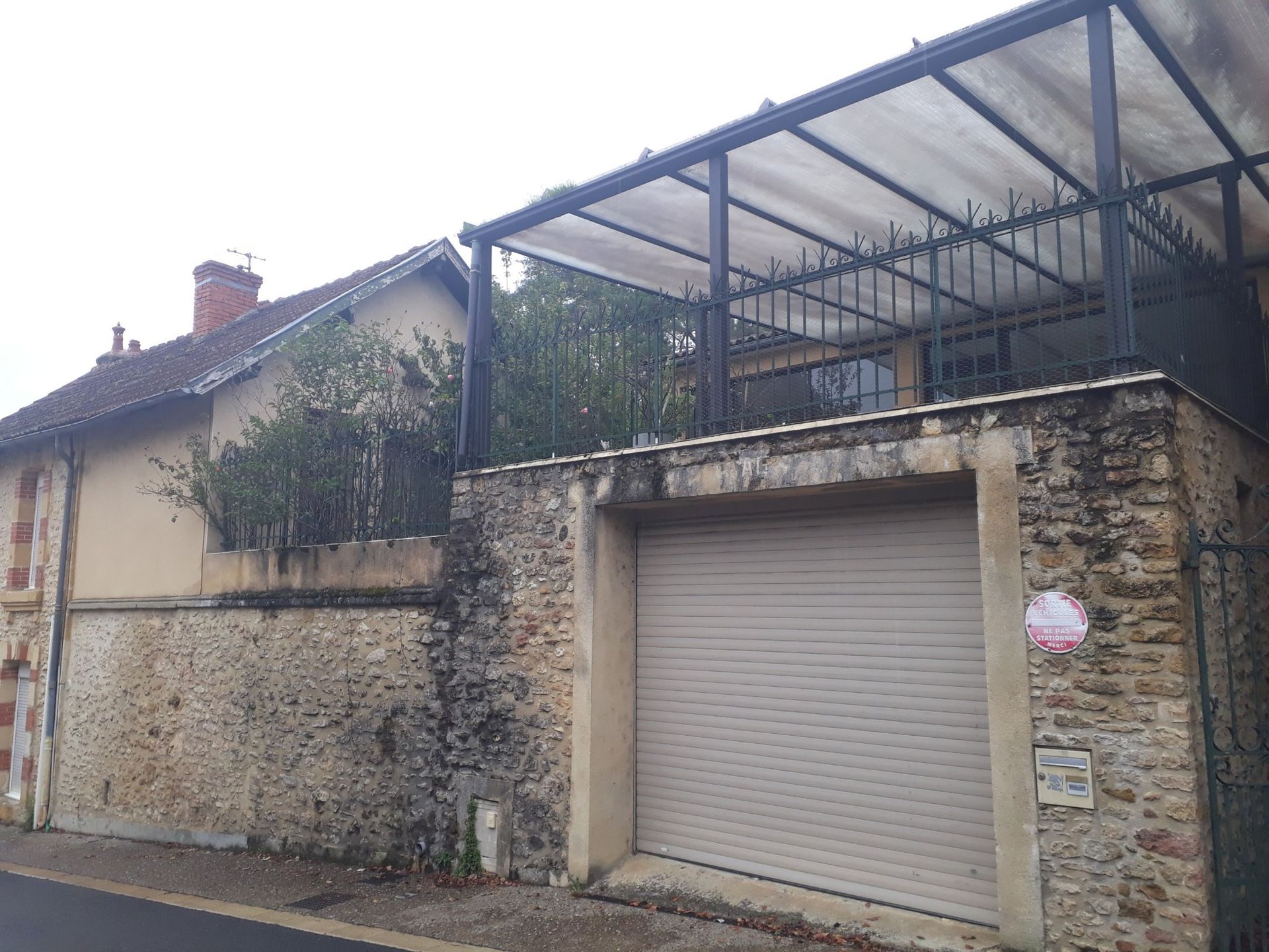 casa en Siorac-en-Périgord, Nueva Aquitania 10098529