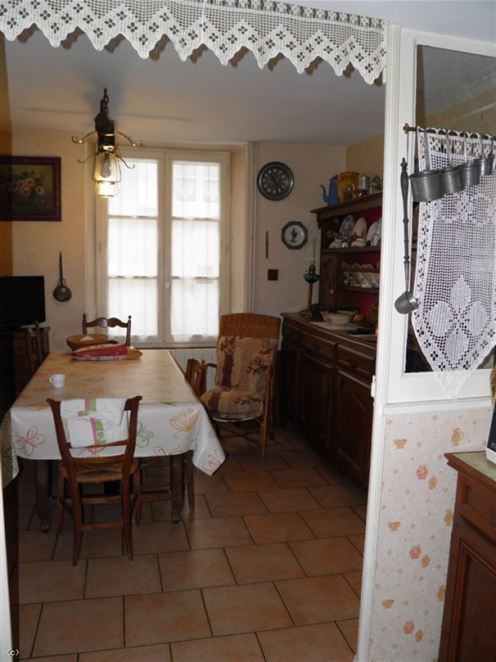 Будинок в Condac, Poitou-Charentes 10098540