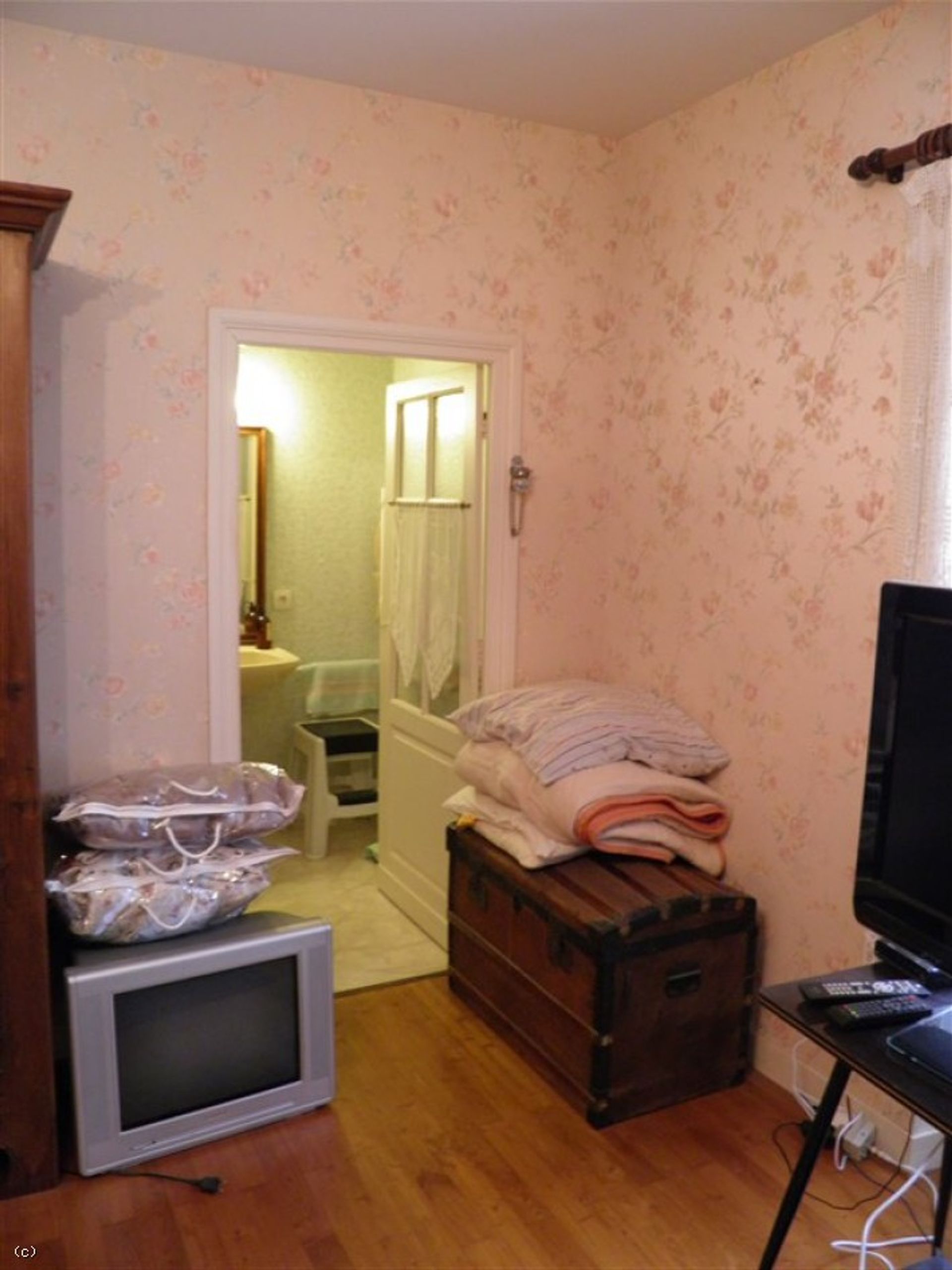 Будинок в Condac, Poitou-Charentes 10098540