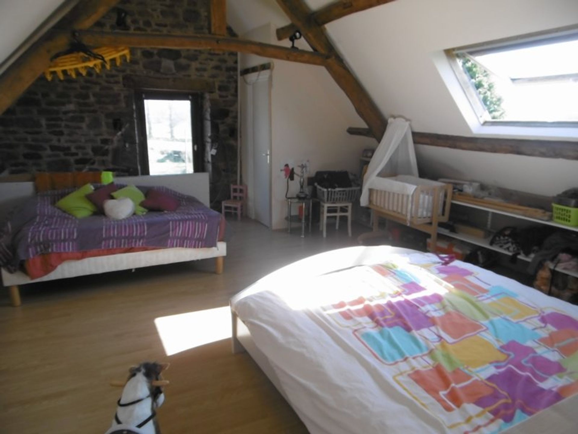 Huis in St Michel De Montjoie, Basse-Normandie 10098584