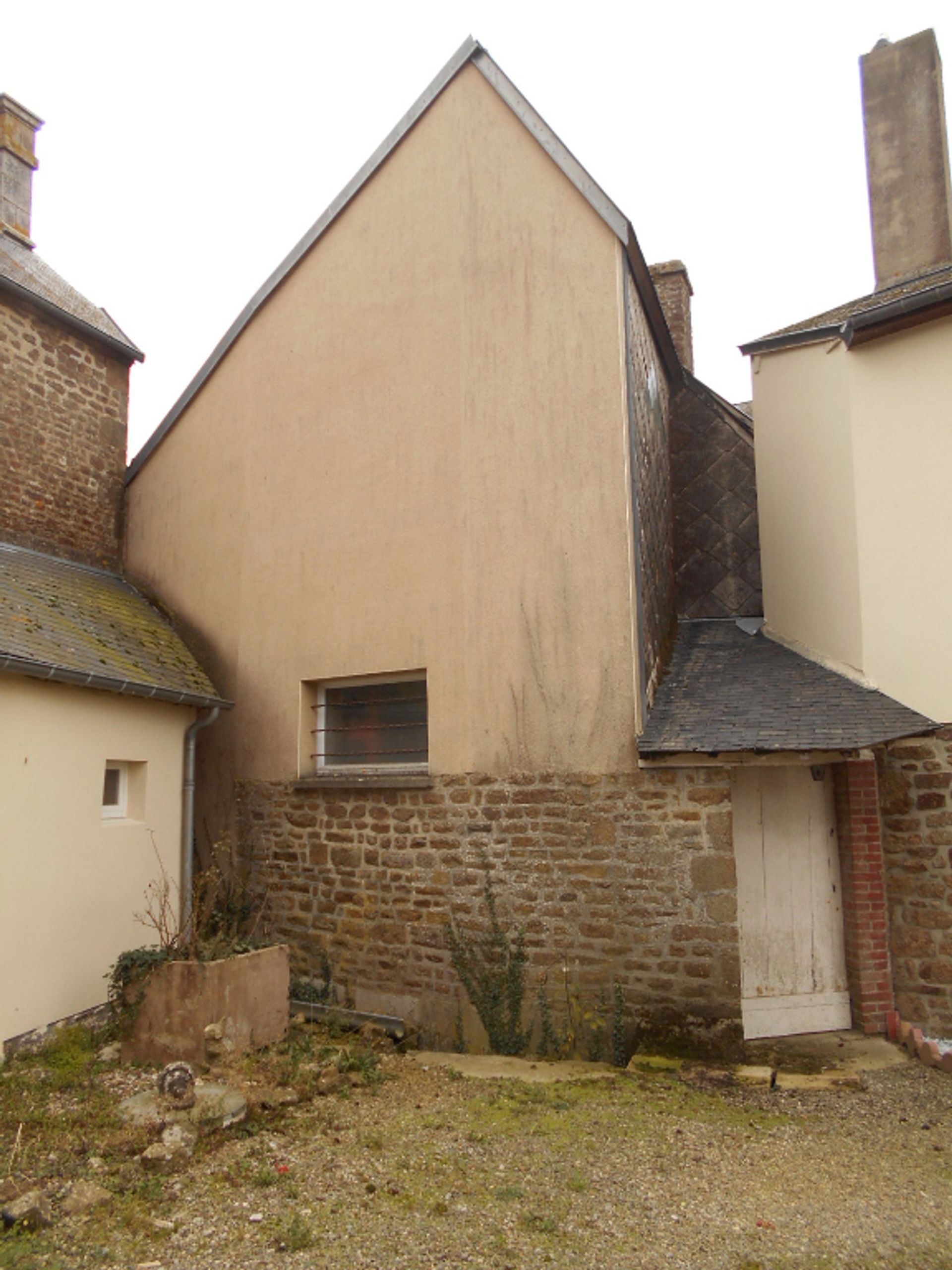 rumah dalam Buais, Basse-Normandie 10098592