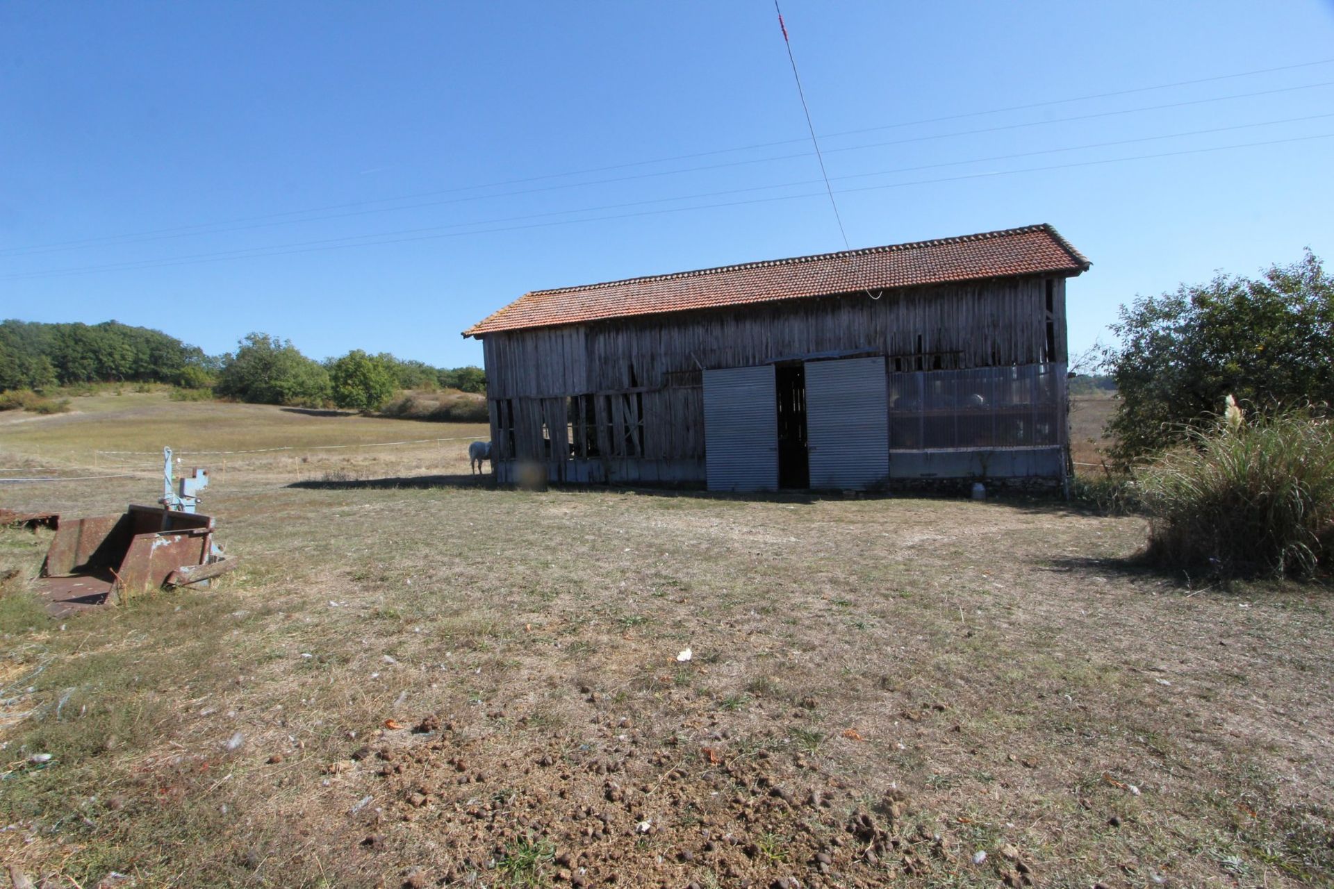 Huis in Biron, Aquitaine 10098596