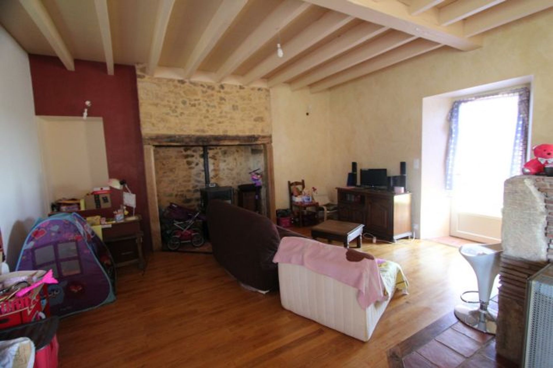 Casa nel Belves, Aquitaine 10098601