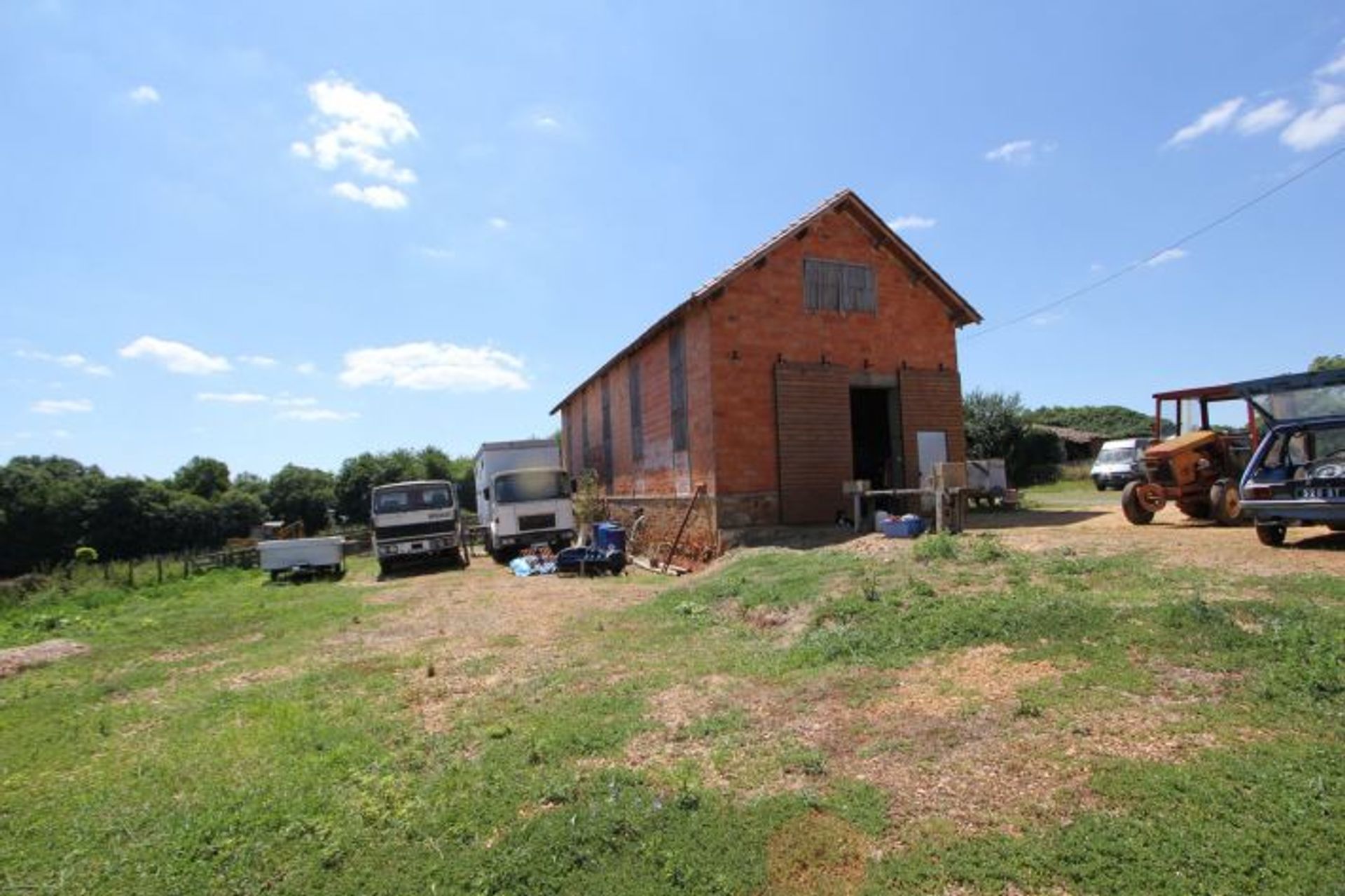 Casa nel Belves, Aquitaine 10098601