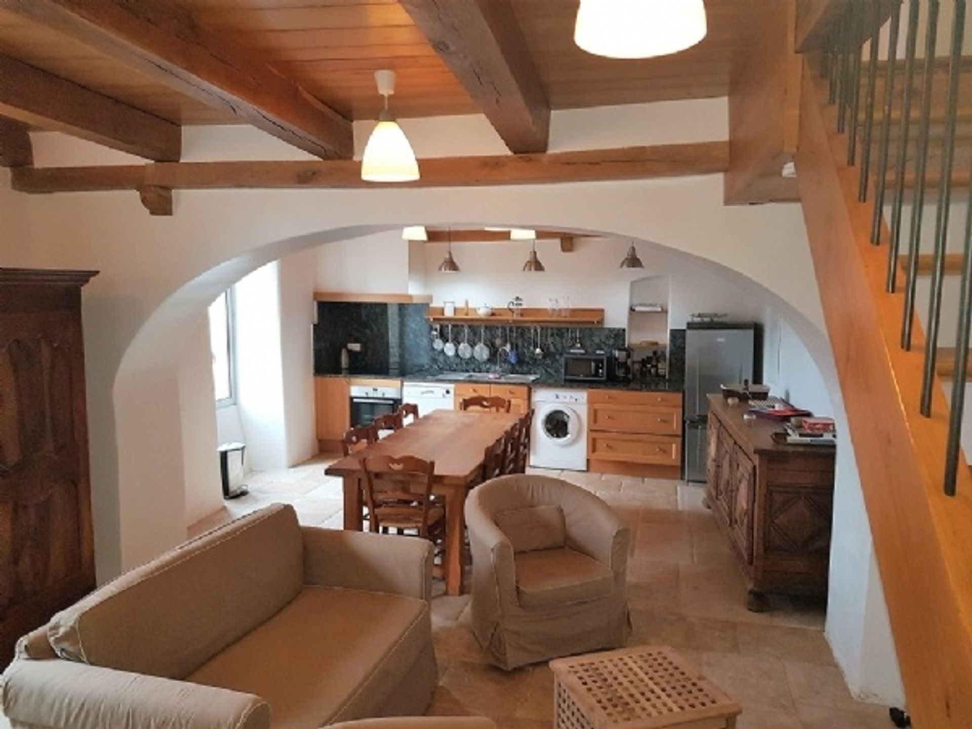 Hus i Roquessels, Languedoc-Roussillon 10098604