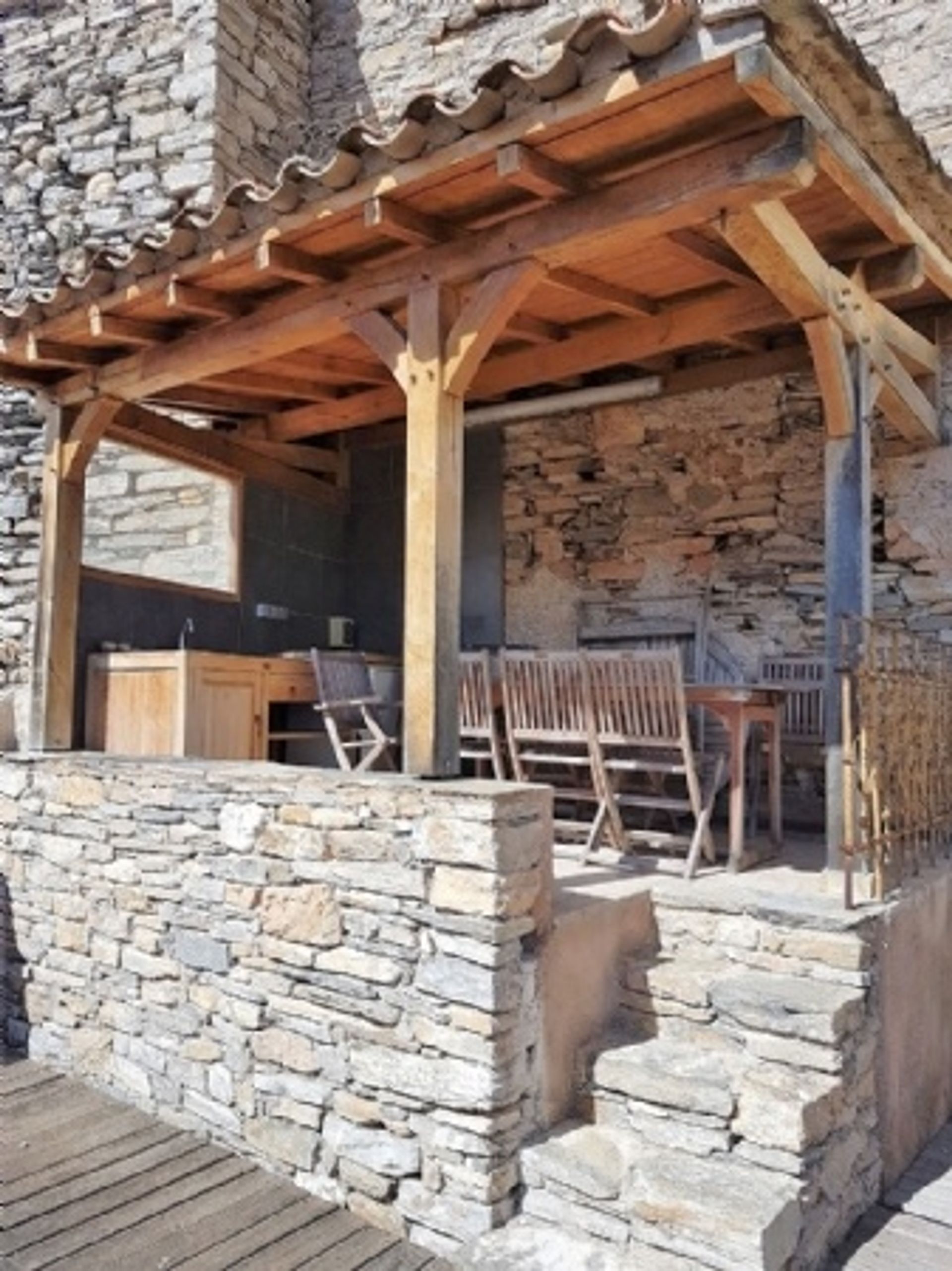 Hus i Roquessels, Languedoc-Roussillon 10098604