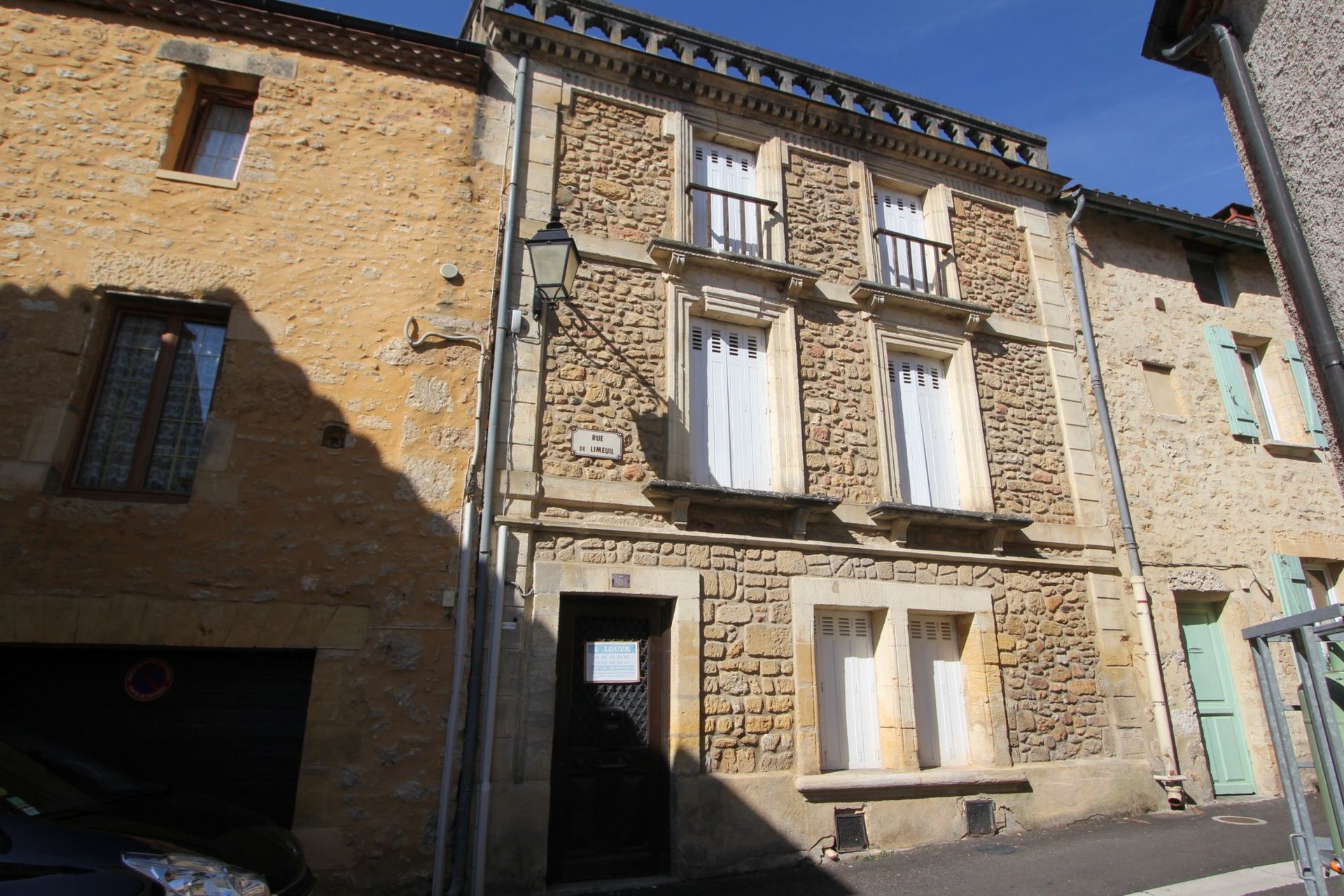 rumah dalam Belves, Nouvelle-Aquitaine 10098605