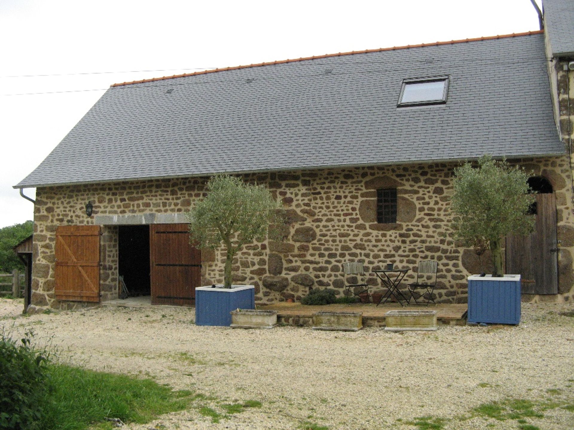 loger dans Lassay-les-Chateaux, Pays de la Loire 10098606