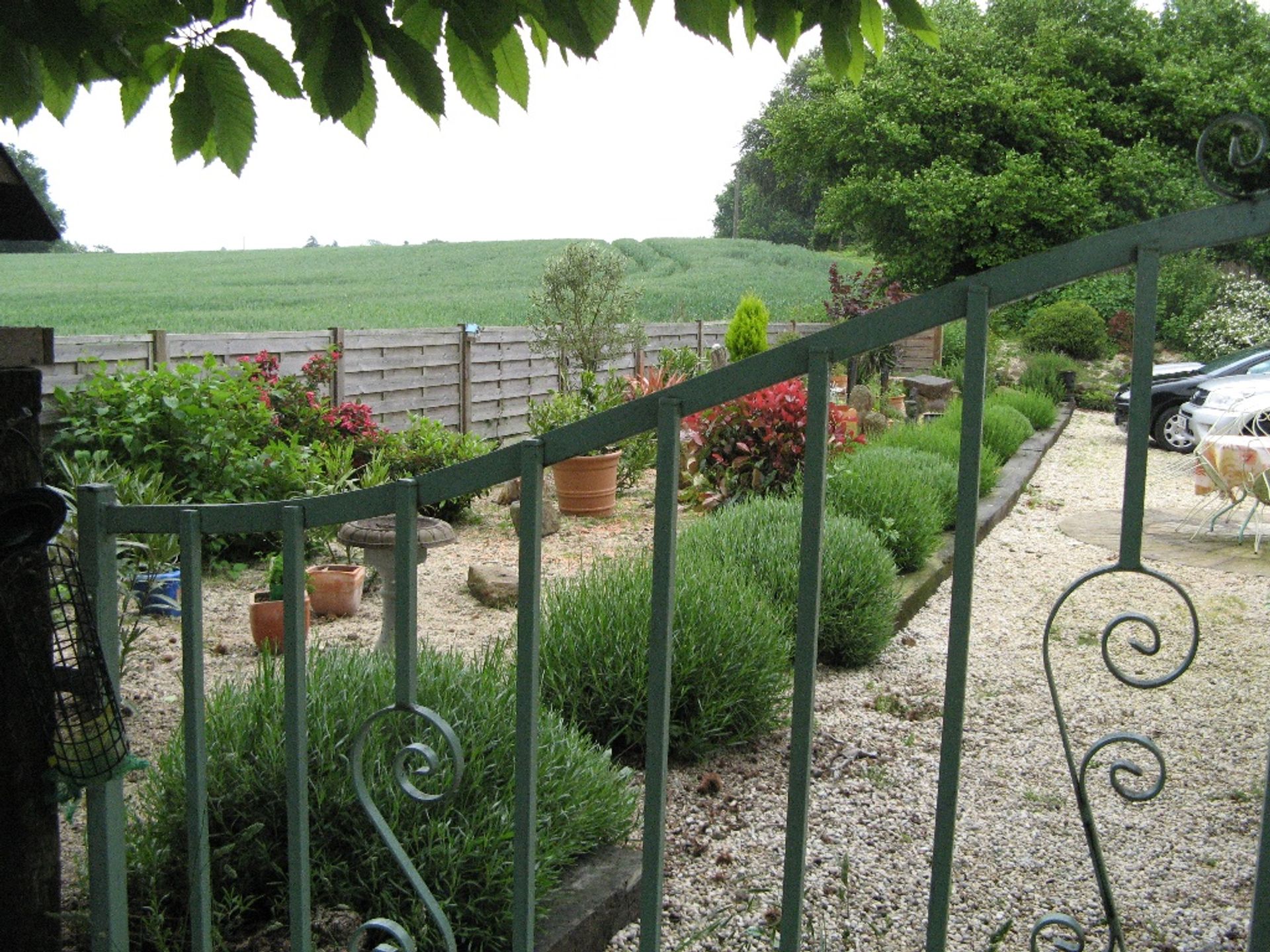 Rumah di Lassay-les-Chateaux, Pays-de-la-Loire 10098606