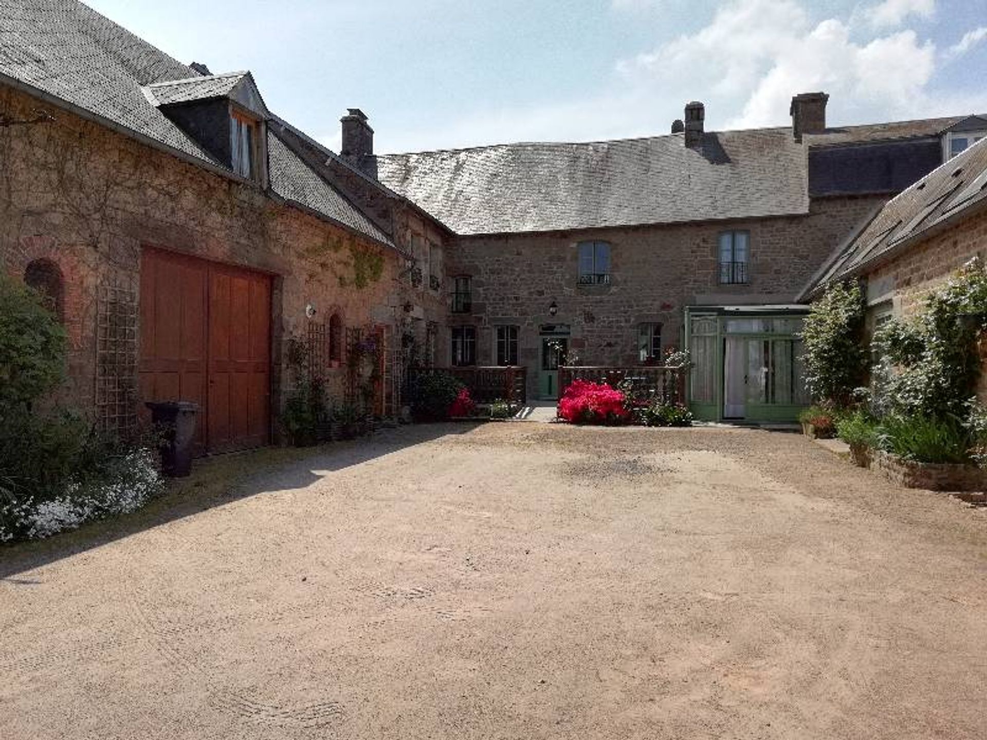 Huis in Bouce, Normandie 10098610