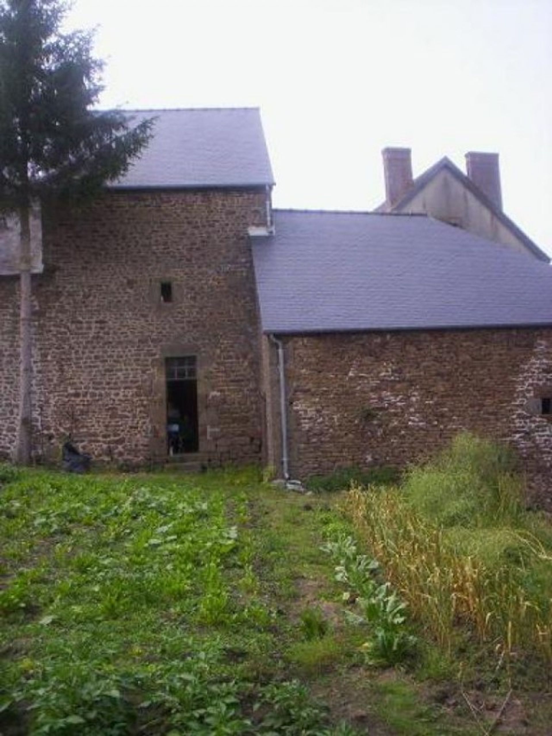 Borettslag i Couesmes-Vauce, Pays-de-la-Loire 10098615