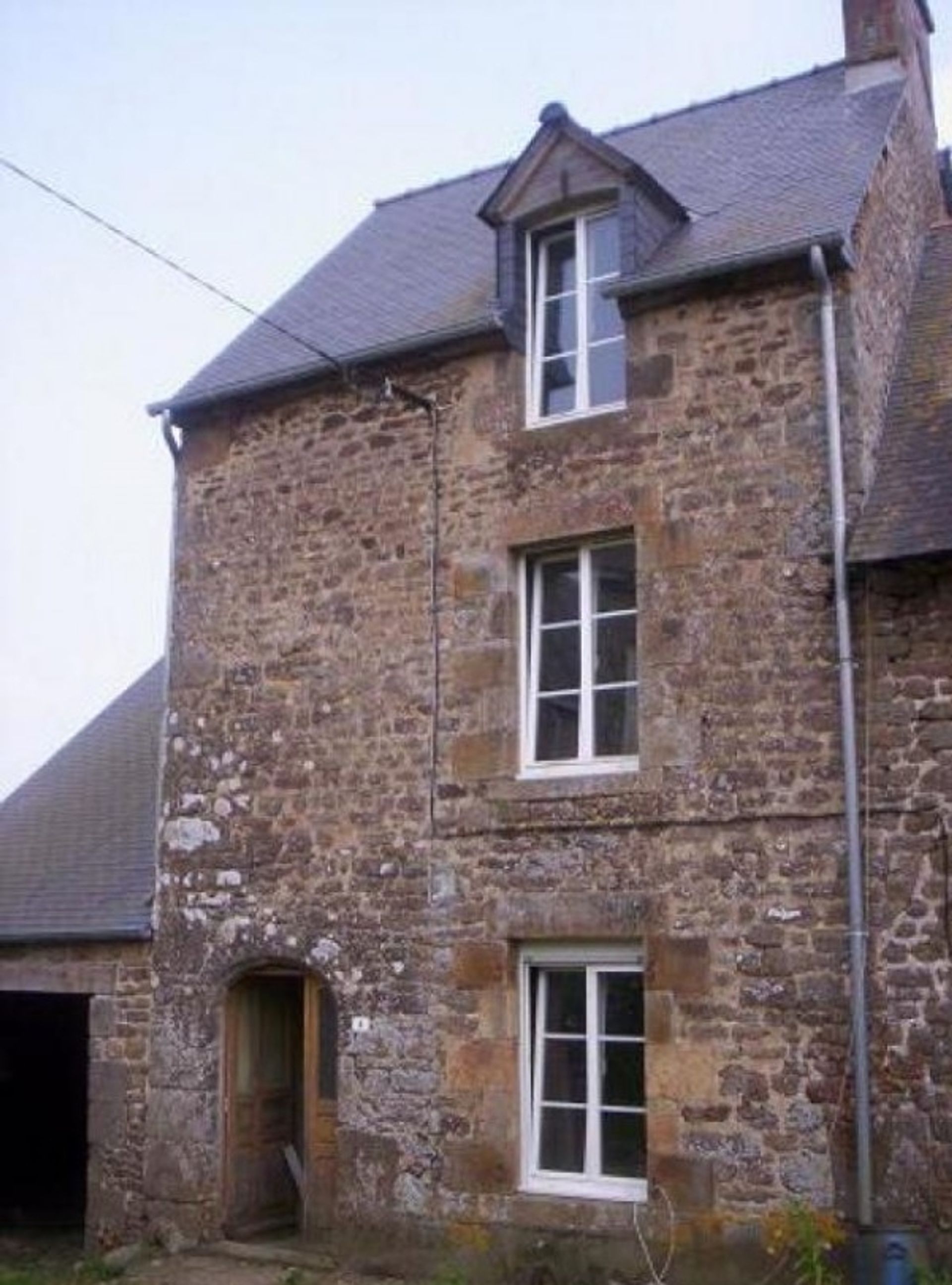 Borettslag i Couesmes-Vauce, Pays-de-la-Loire 10098615