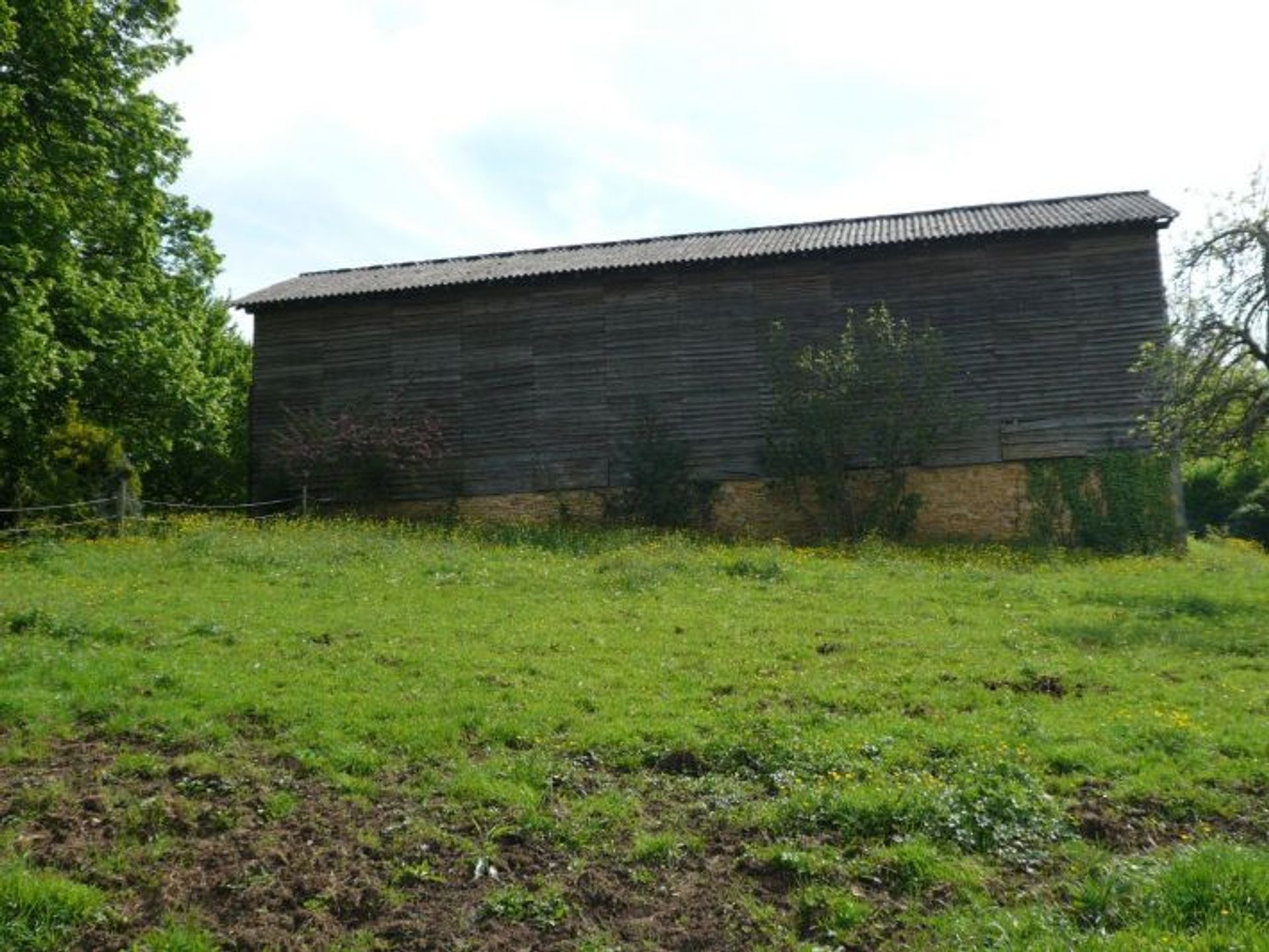 Hus i Saint-Cernin-de-l'Herm, Aquitaine 10098621