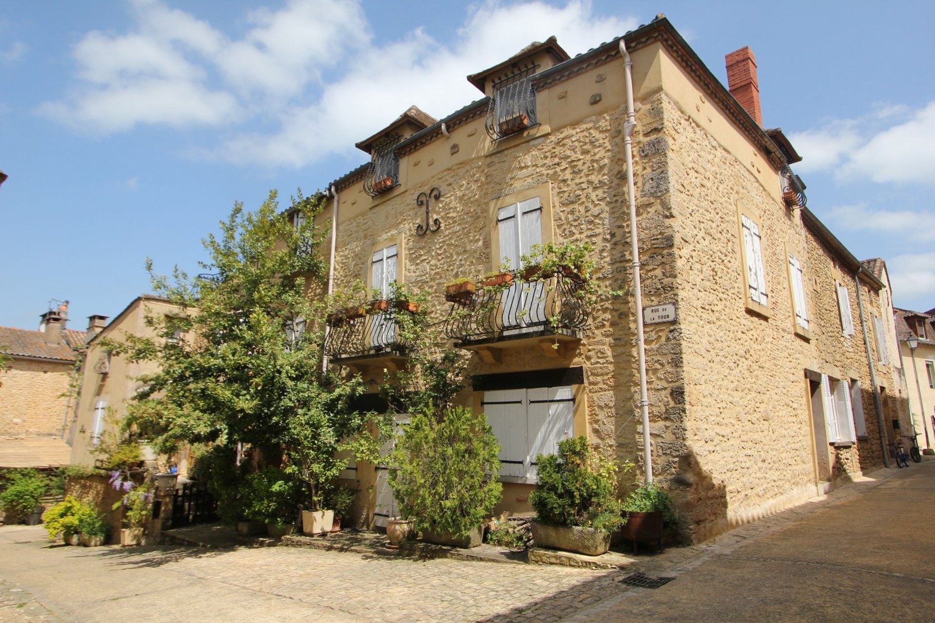 Huis in Belves, Nouvelle-Aquitaine 10098622