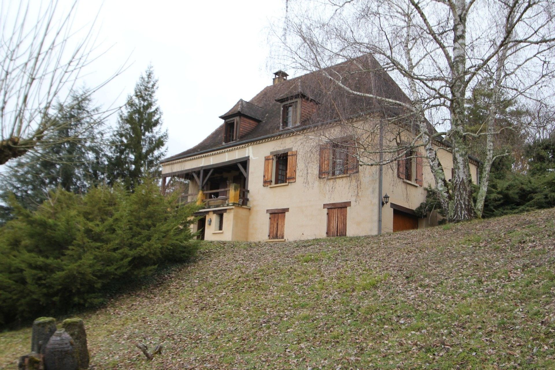 rumah dalam Belves, Nouvelle-Aquitaine 10098624