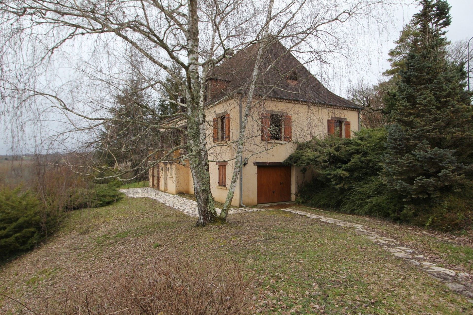 rumah dalam Belves, Nouvelle-Aquitaine 10098624