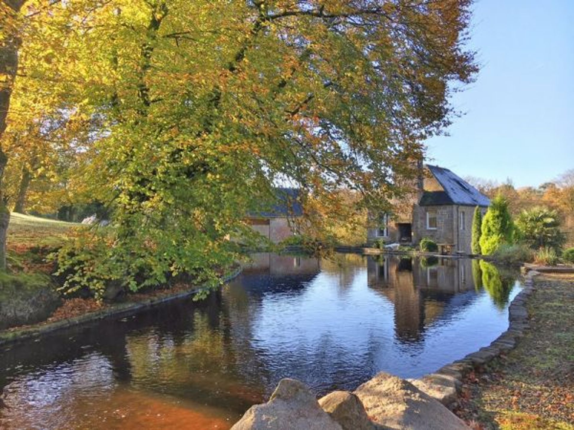 Andere in Le Gast, Normandië 10098627