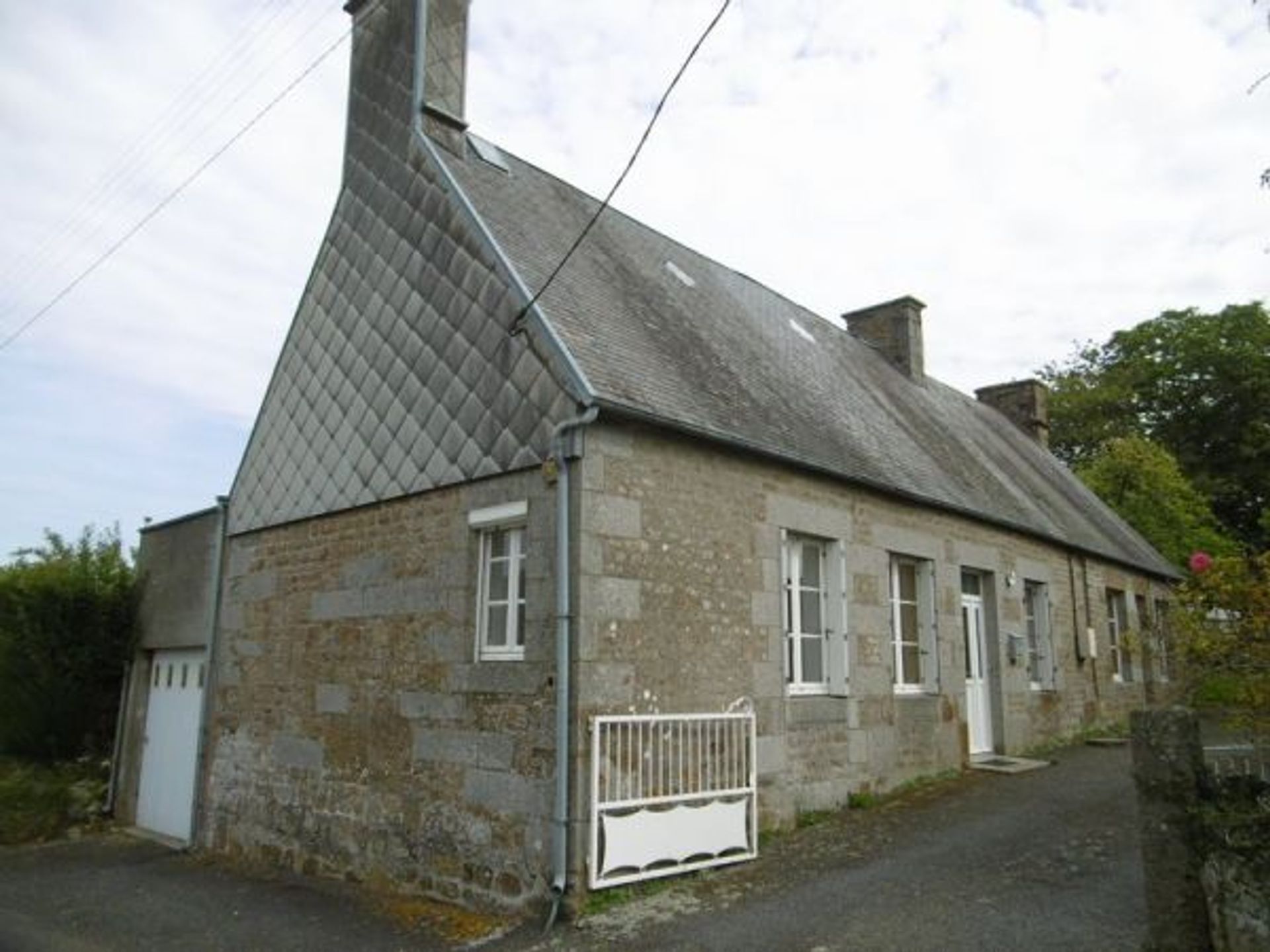 Casa nel Maisoncelles-la-Jourdan, Normandia 10098648