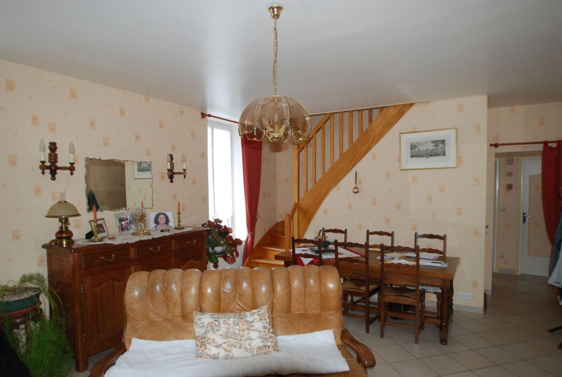 rumah dalam Sainte-Marie-du-Bois, Pays-de-la-Loire 10098650