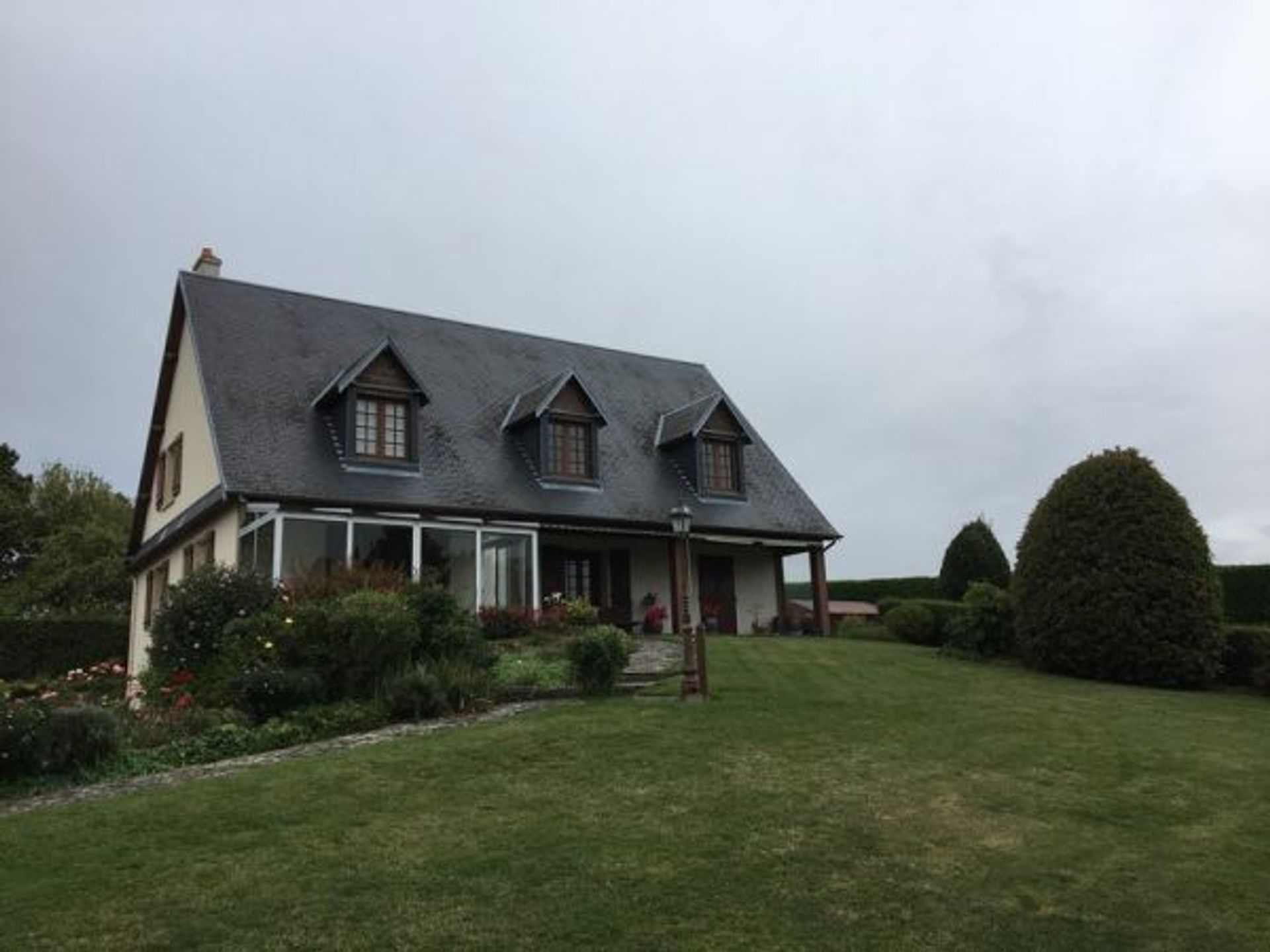 मकान में La Graverie, Normandie 10098651