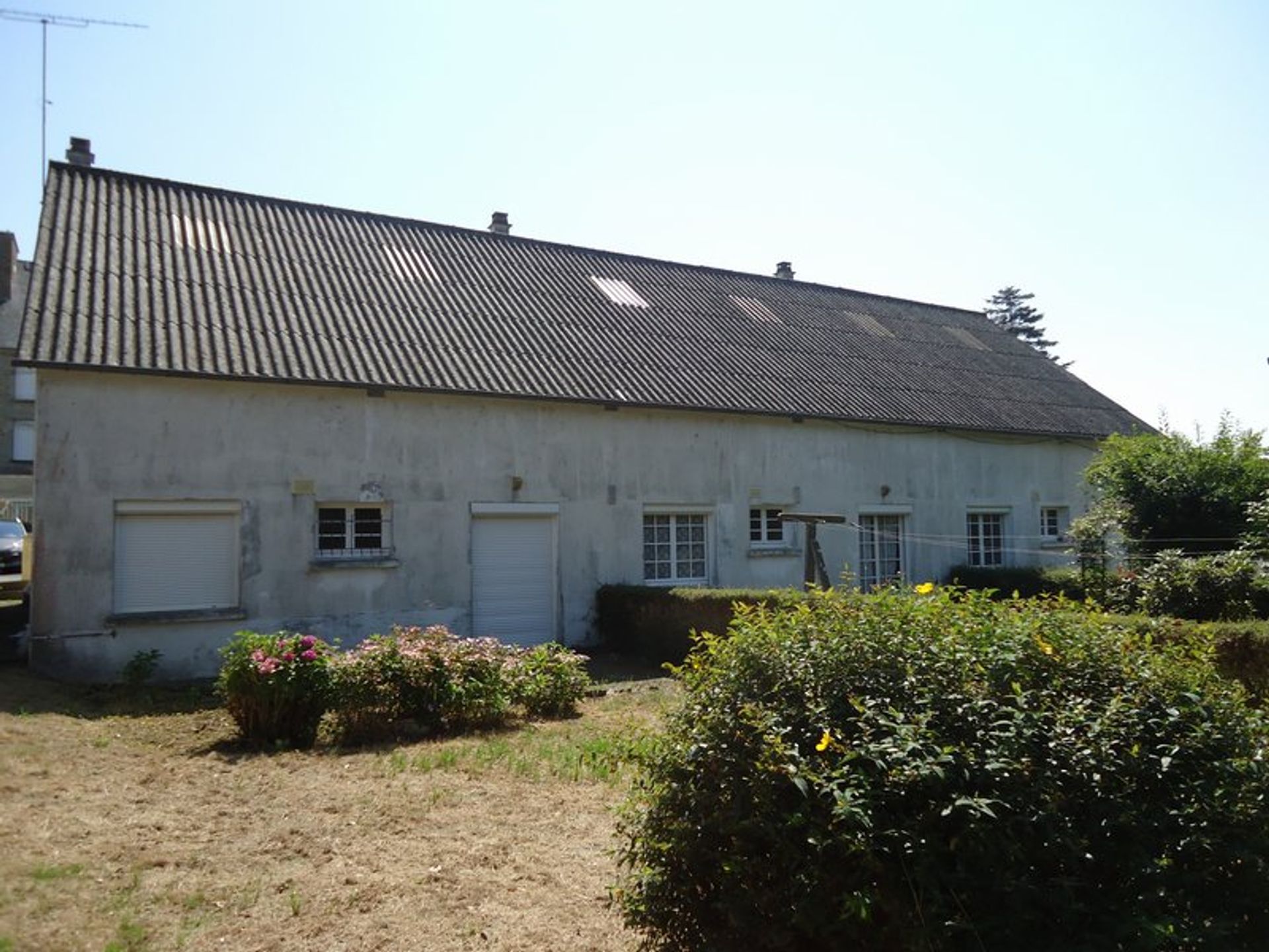 casa no Percy, Basse-Normandie 10098655