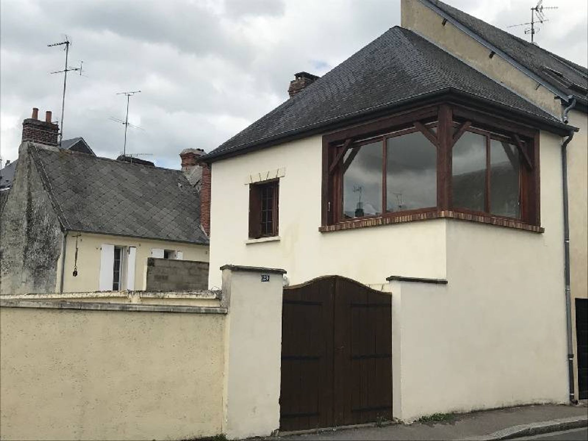 Huis in Argentan, Basse-Normandie 10098657