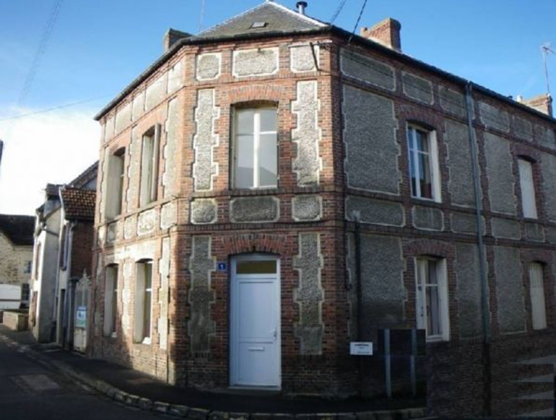 Haus im Argentan, Basse-Normandie 10098662