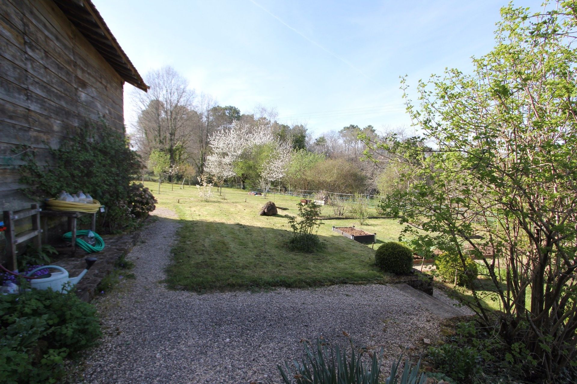 Casa nel Villefranche-du-Périgord, Nuova Aquitania 10098670