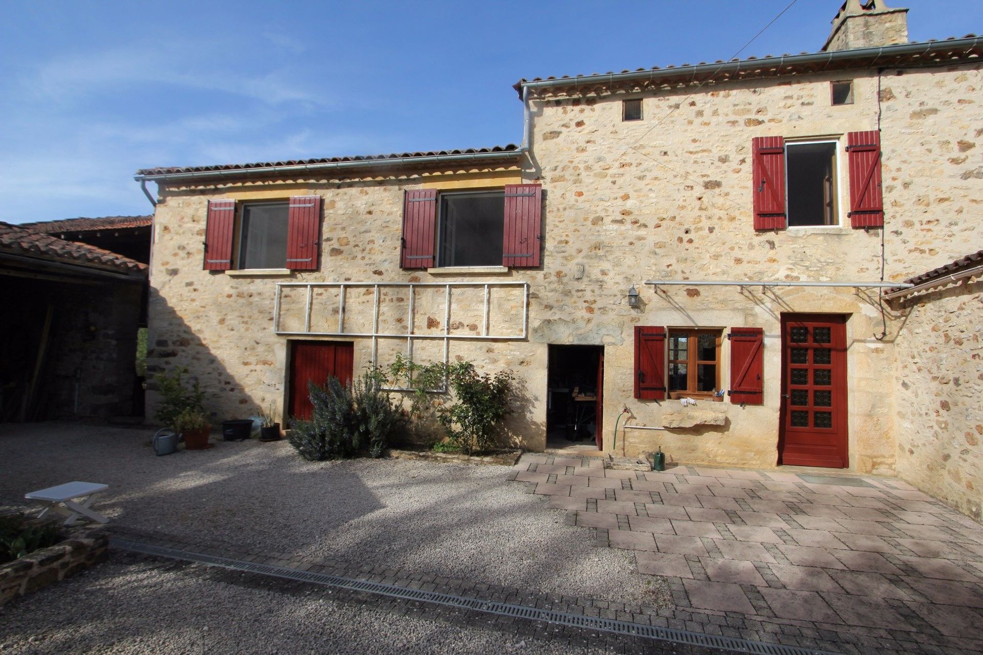 Casa nel Villefranche-du-Périgord, Nuova Aquitania 10098670