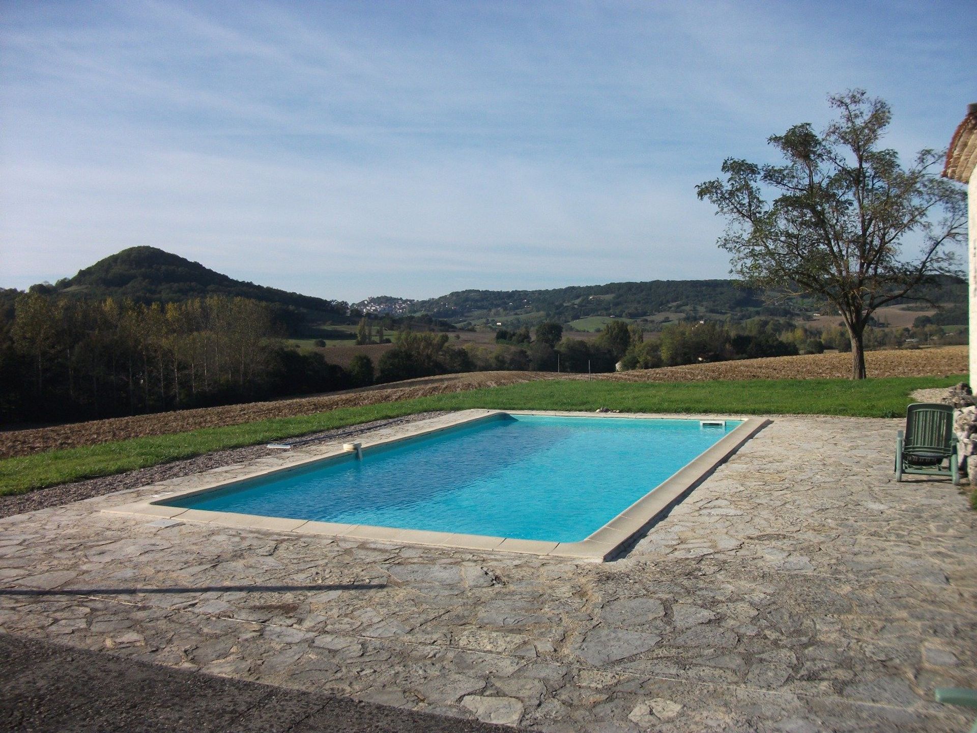 Huis in Saint-Sylvestre-sur-Lot, Nouvelle-Aquitaine 10098673