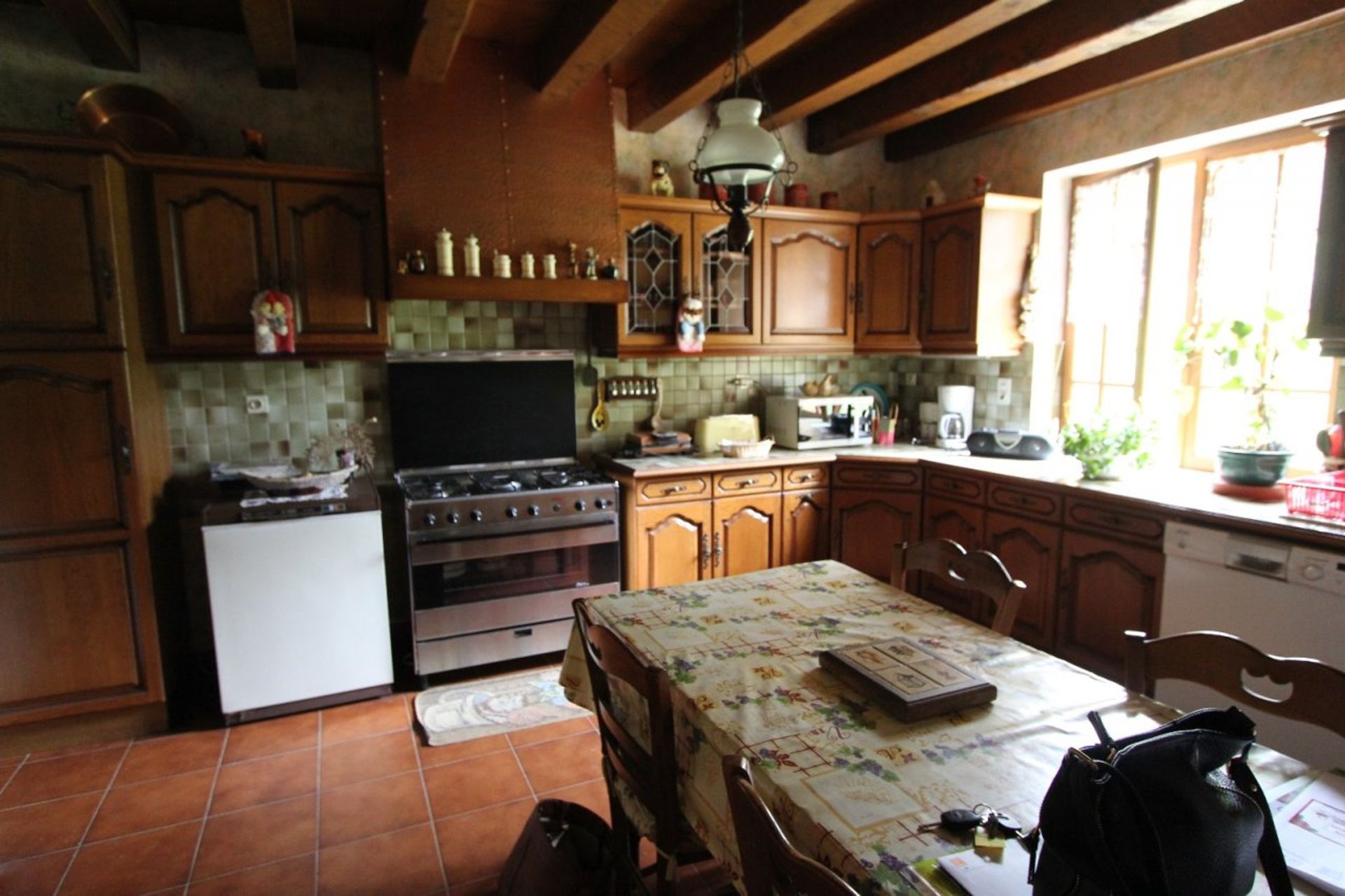 Huis in Coux-et-Bigaroque, Aquitaine 10098688