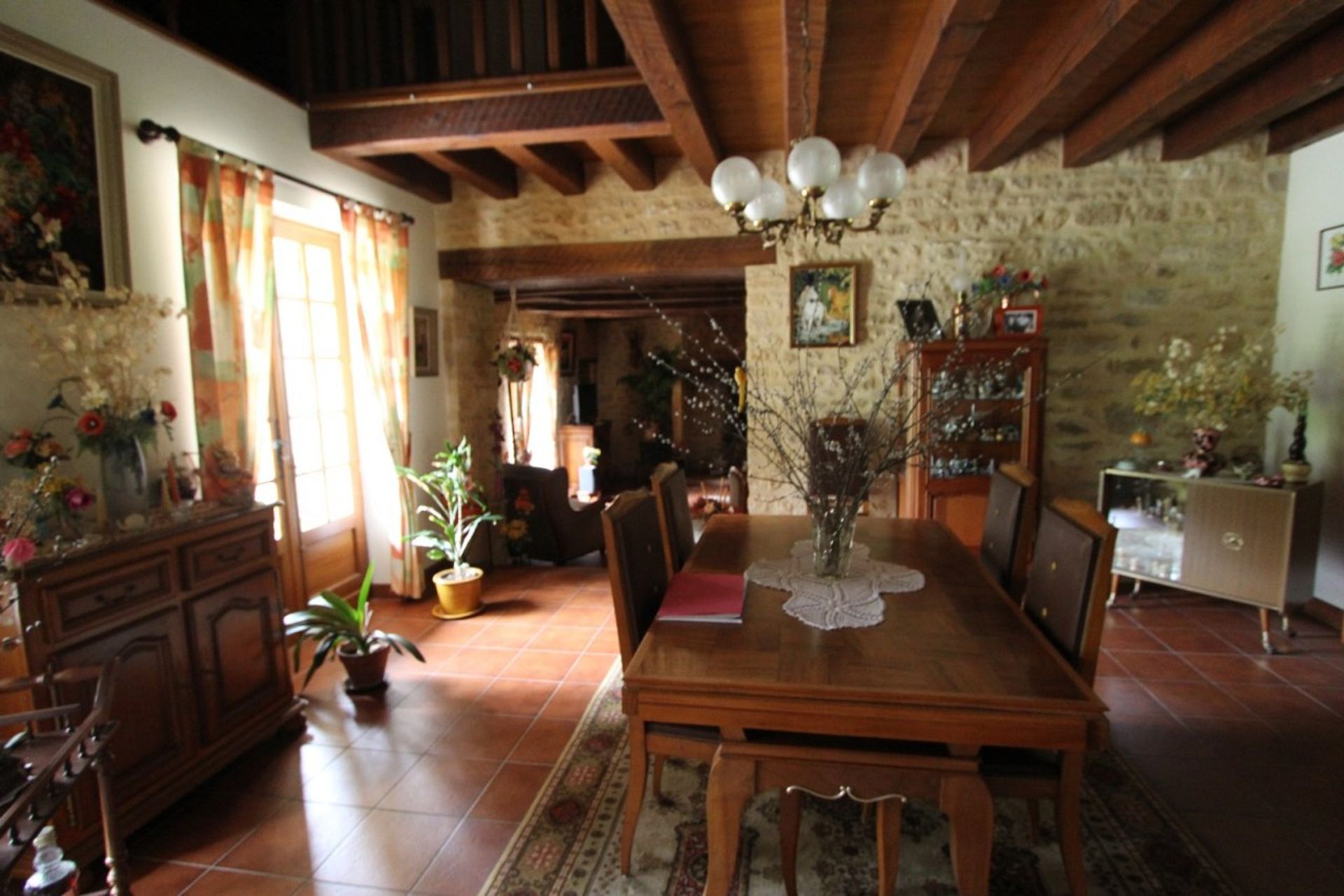 Huis in Coux-et-Bigaroque, Aquitaine 10098688