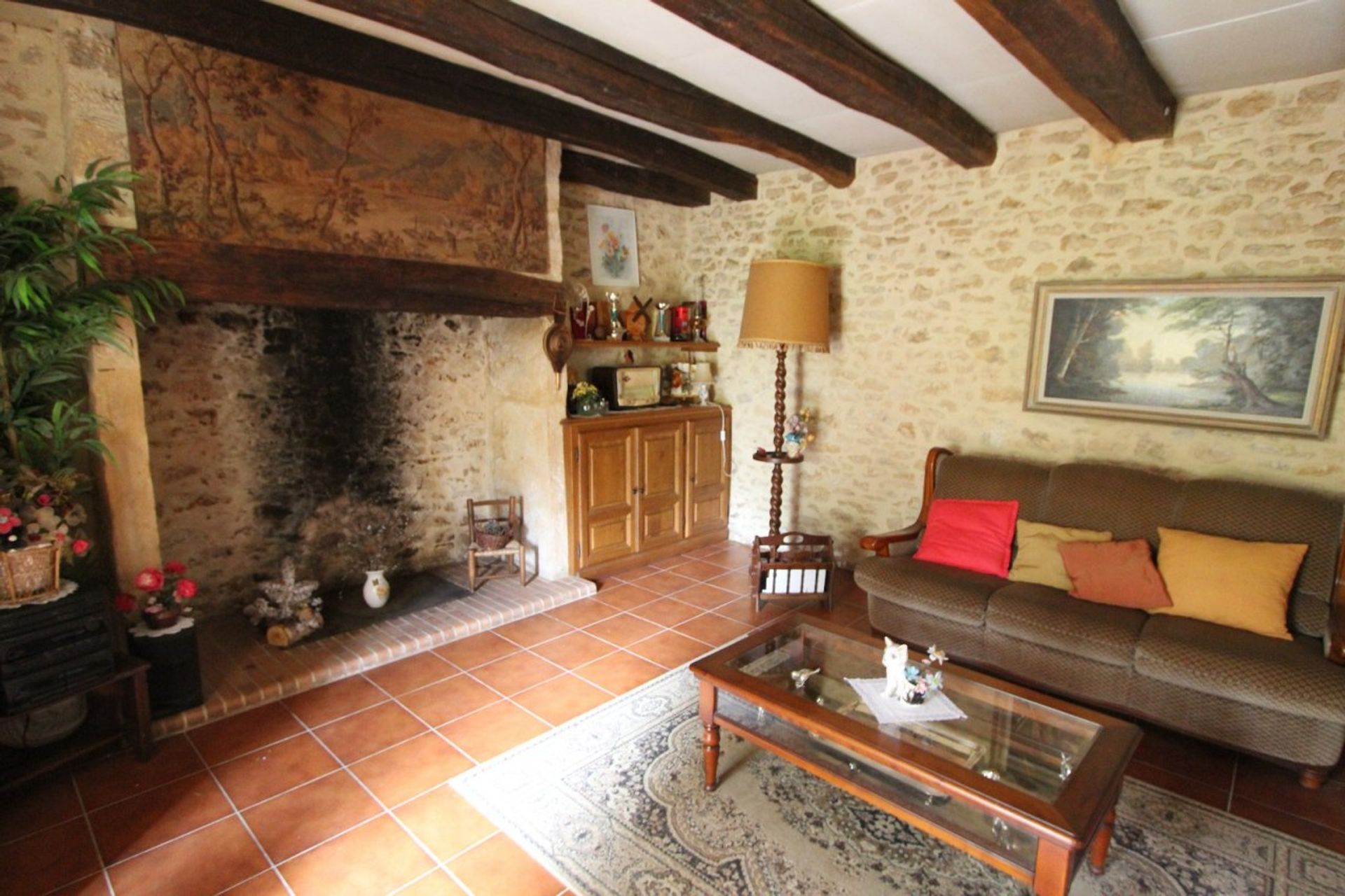 Huis in Coux-et-Bigaroque, Aquitaine 10098688