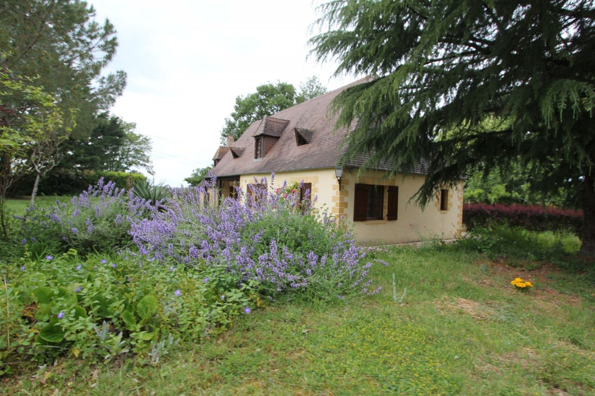 casa en Coux-et-Bigaroque, Aquitaine 10098688