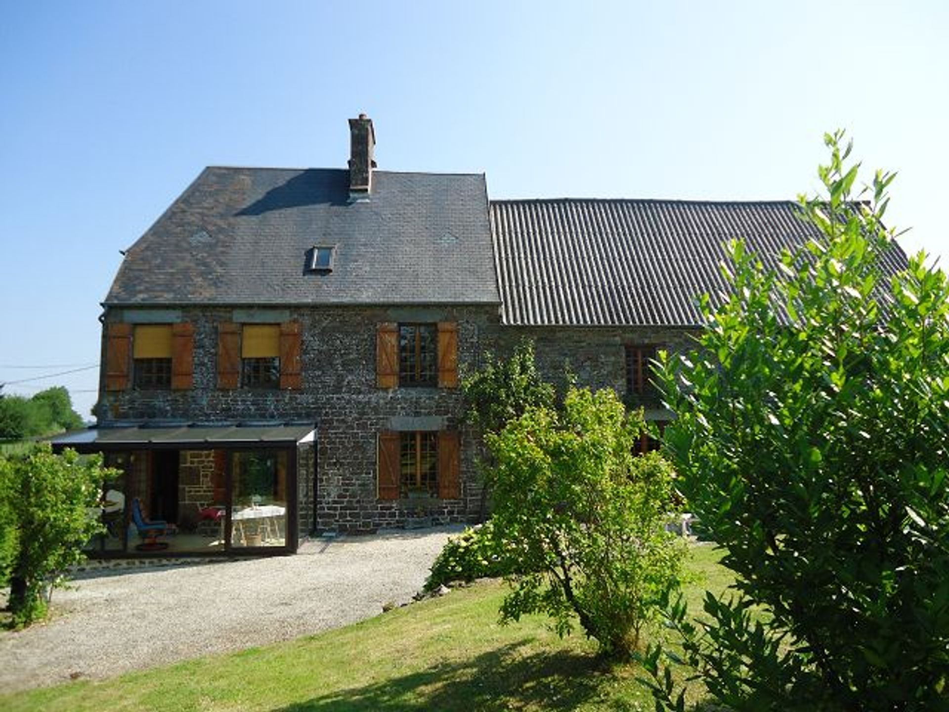 casa no Hambye, Basse-Normandie 10098694