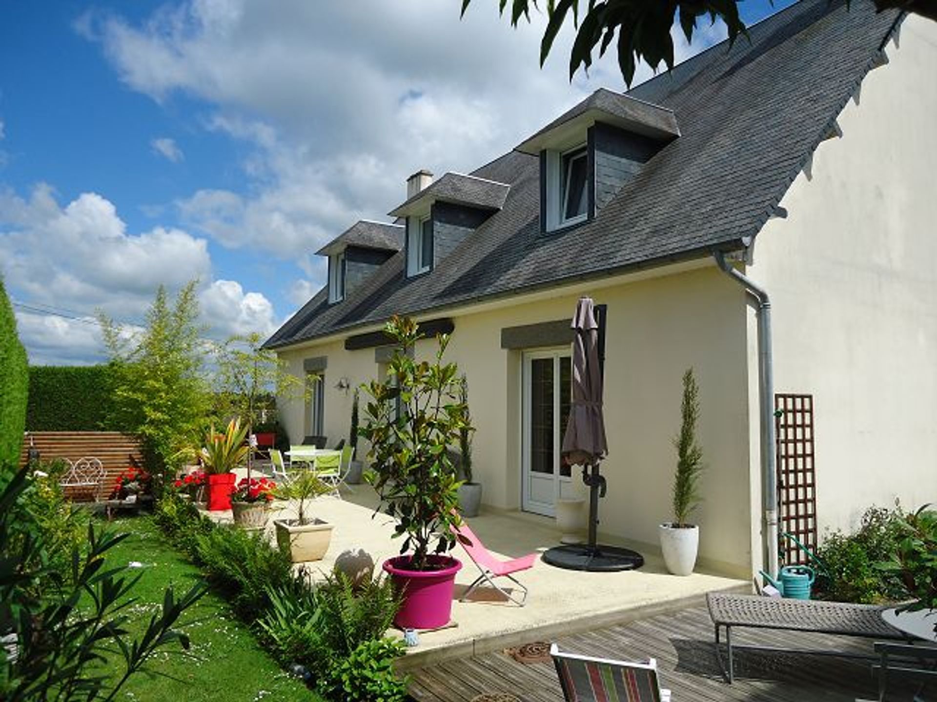 rumah dalam Villedieu-les-Poeles, Normandie 10098695