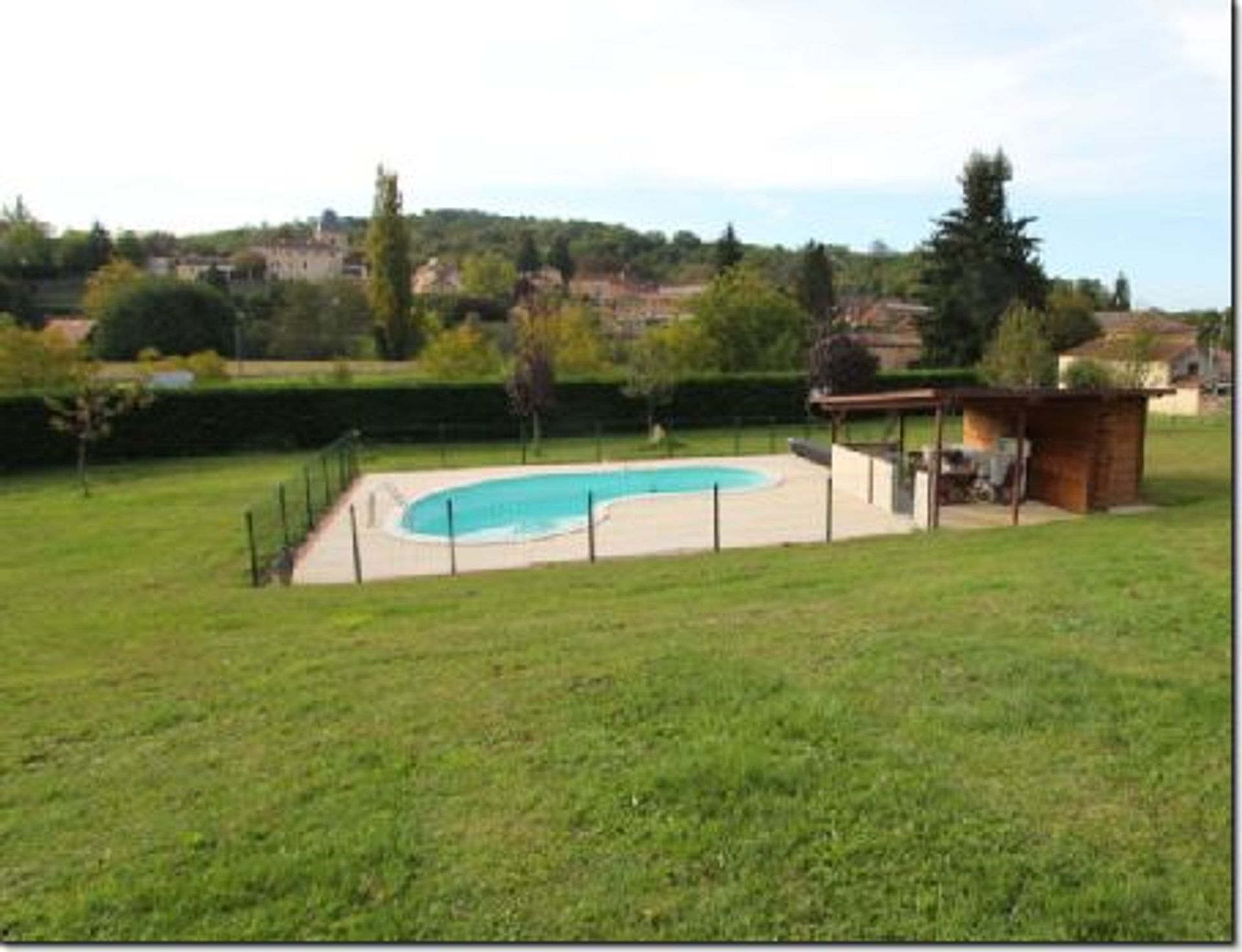 Hus i Saint-Cernin-de-l'Herm, Nouvelle-Aquitaine 10098717