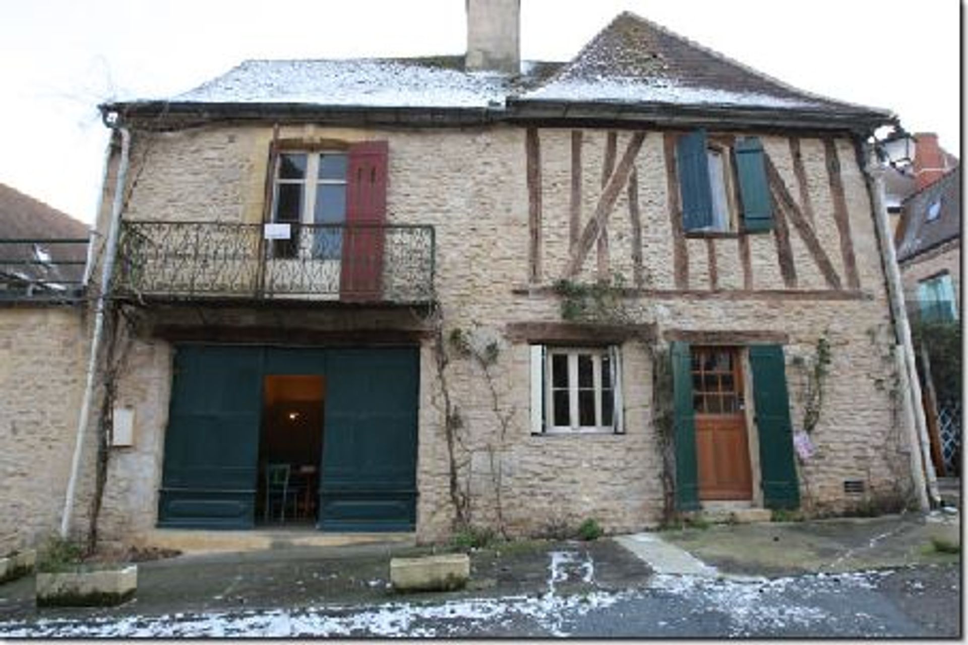 casa en Siorac-en-Perigord, Aquitaine 10098718