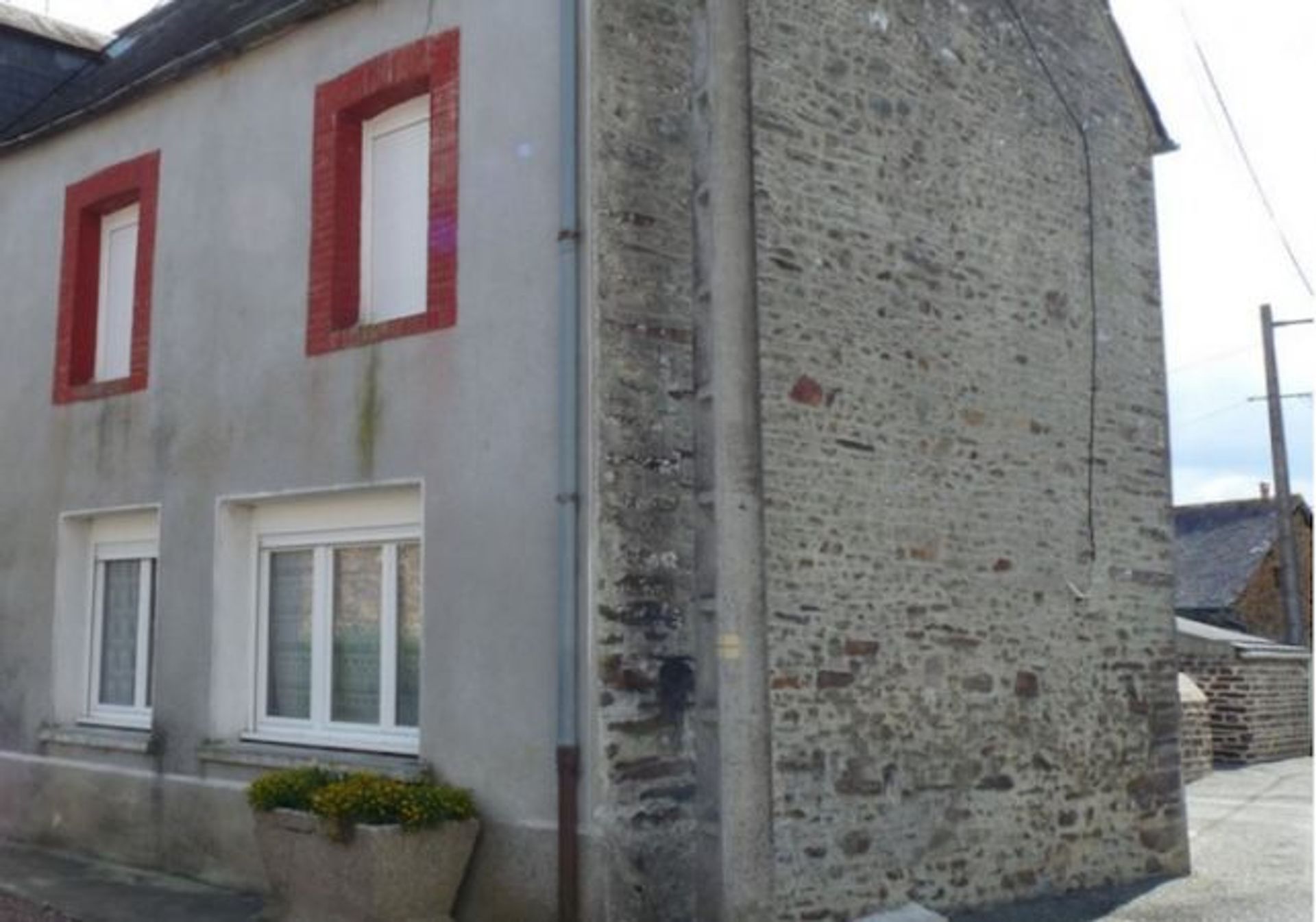 Haus im Madre, Pays de la Loire 10098721