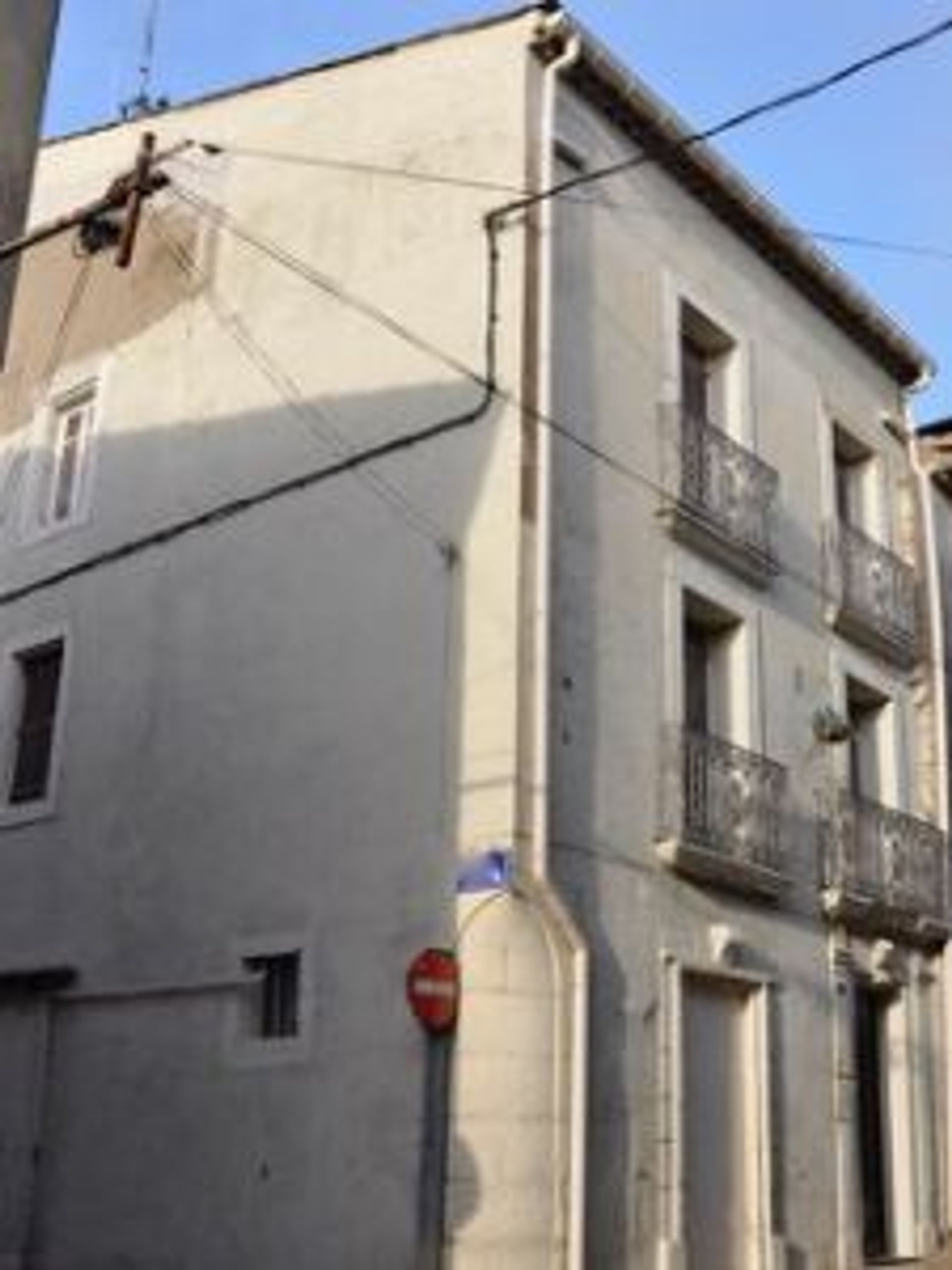 casa en Cazedarnes, Occitania 10098724