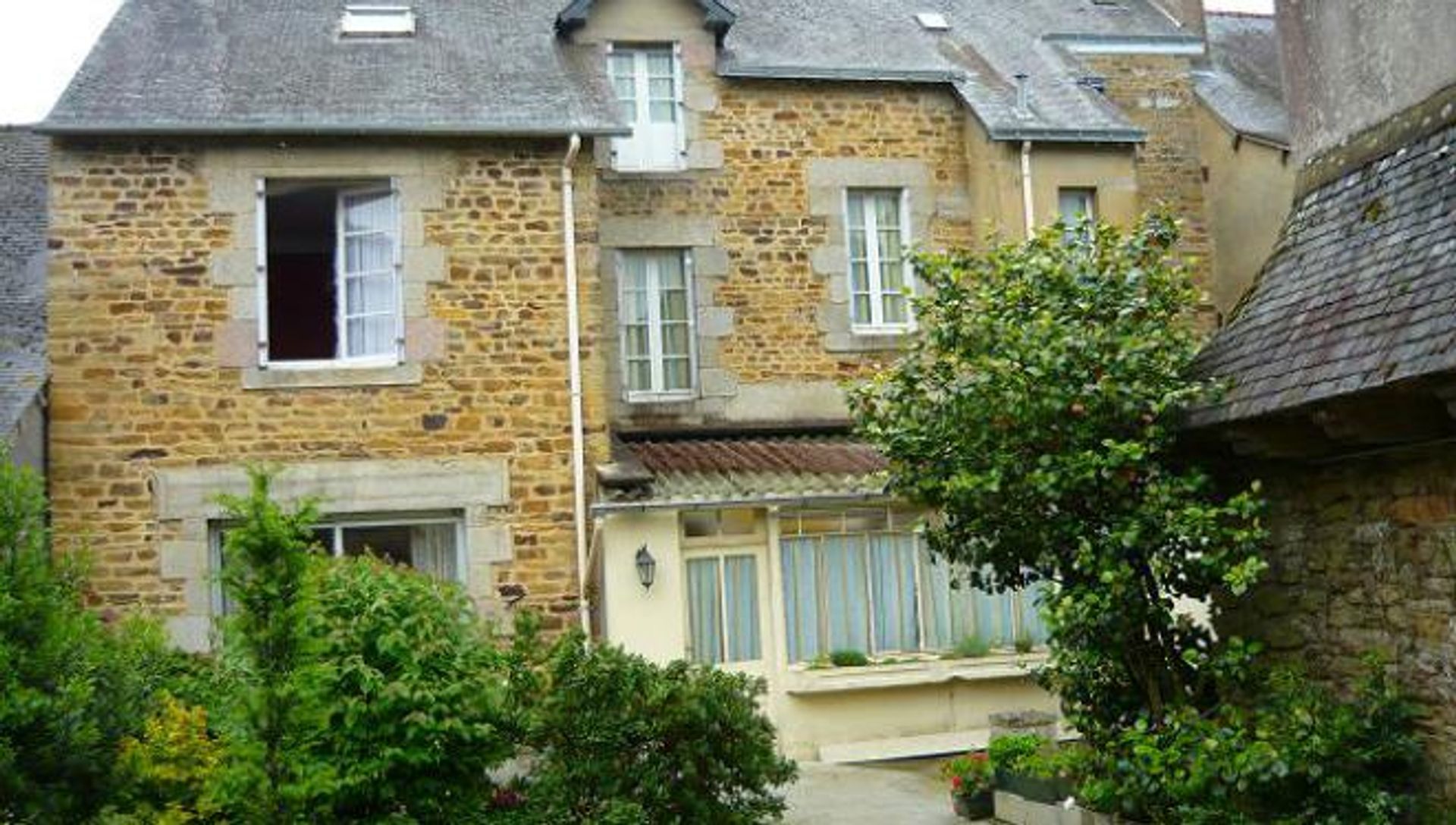 분양 아파트 에 Guilliers, Bretagne 10098730