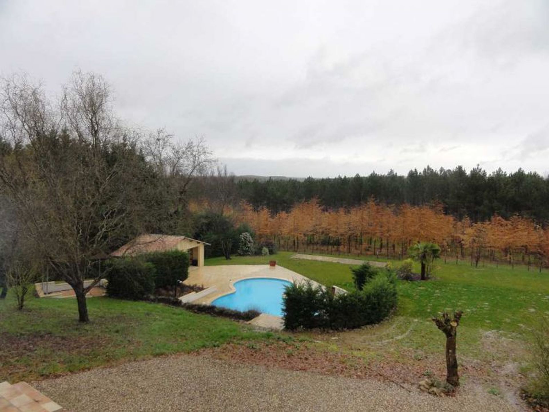 σπίτι σε Mauvezin-sur-Gupie, Aquitaine 10098742