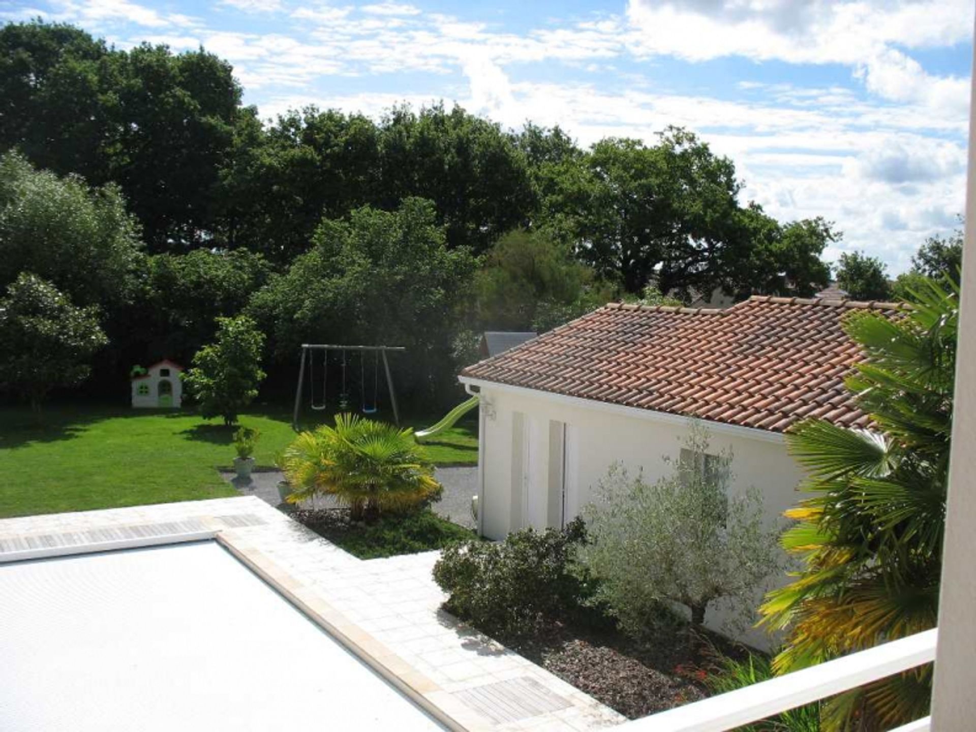 Hus i Le Cellier, Pays de la Loire 10098768