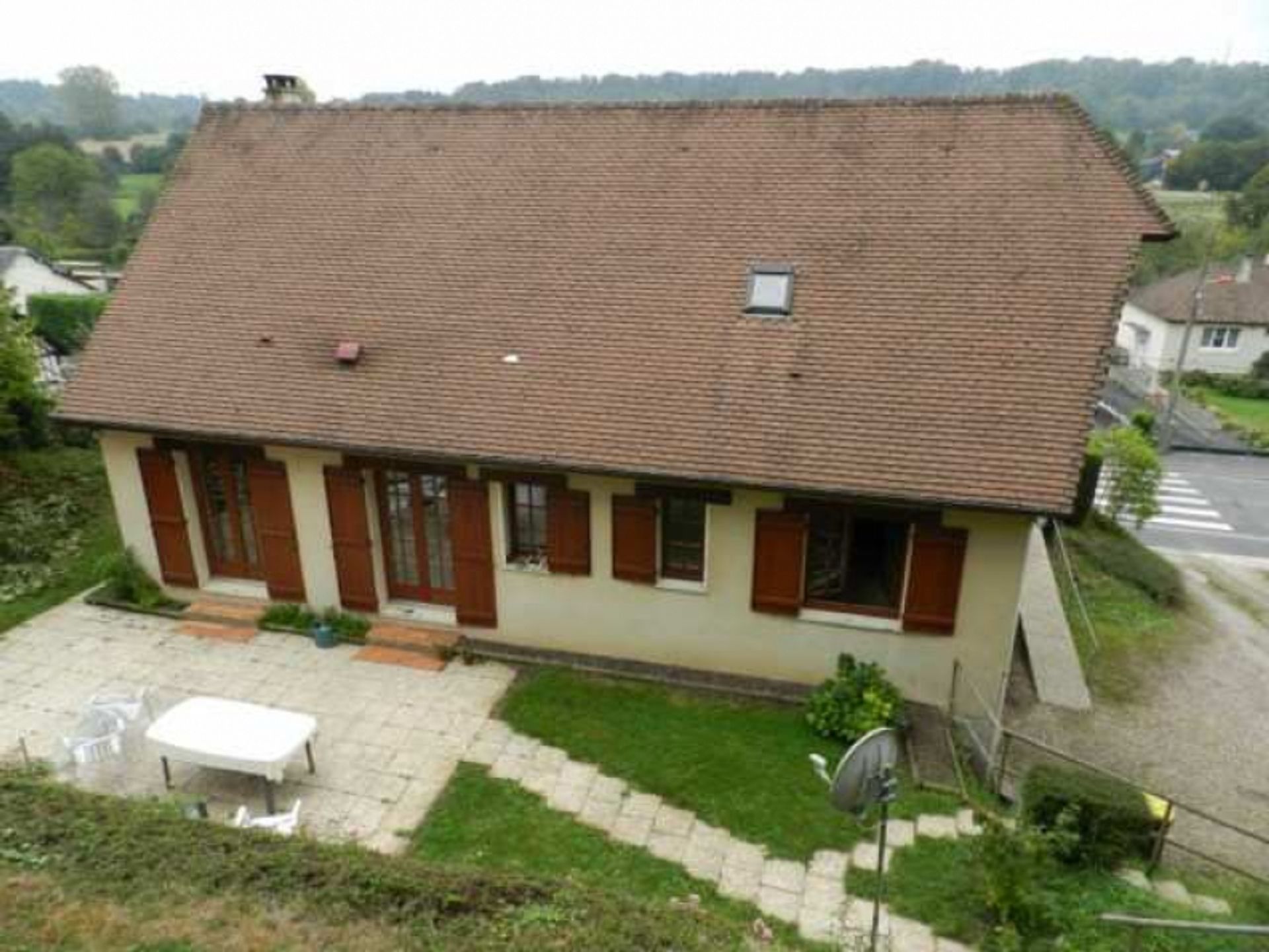 rumah dalam Cormeilles, Normandie 10098769