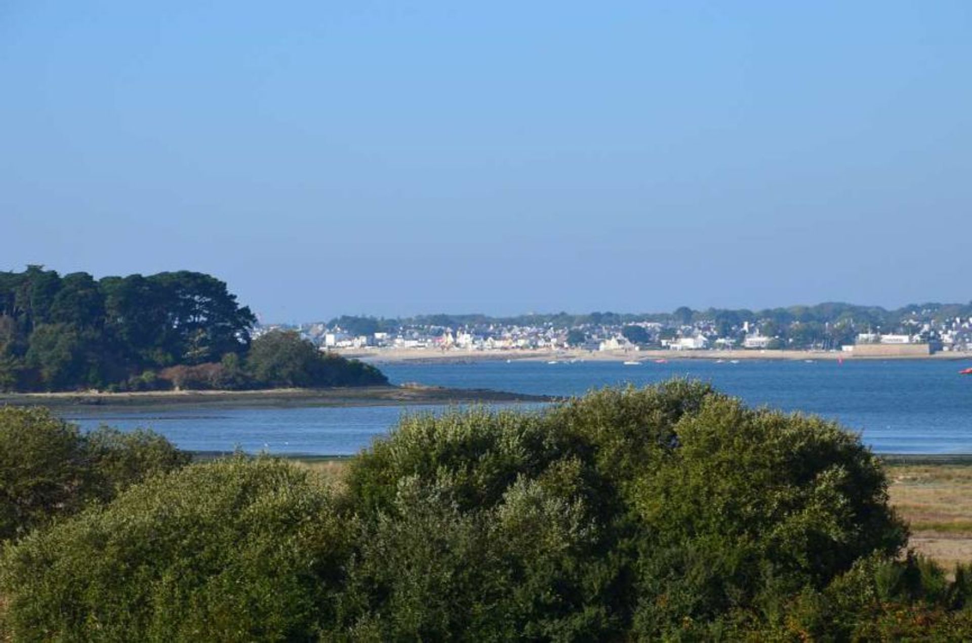 Casa nel Locmiquelic, Bretagne 10098771