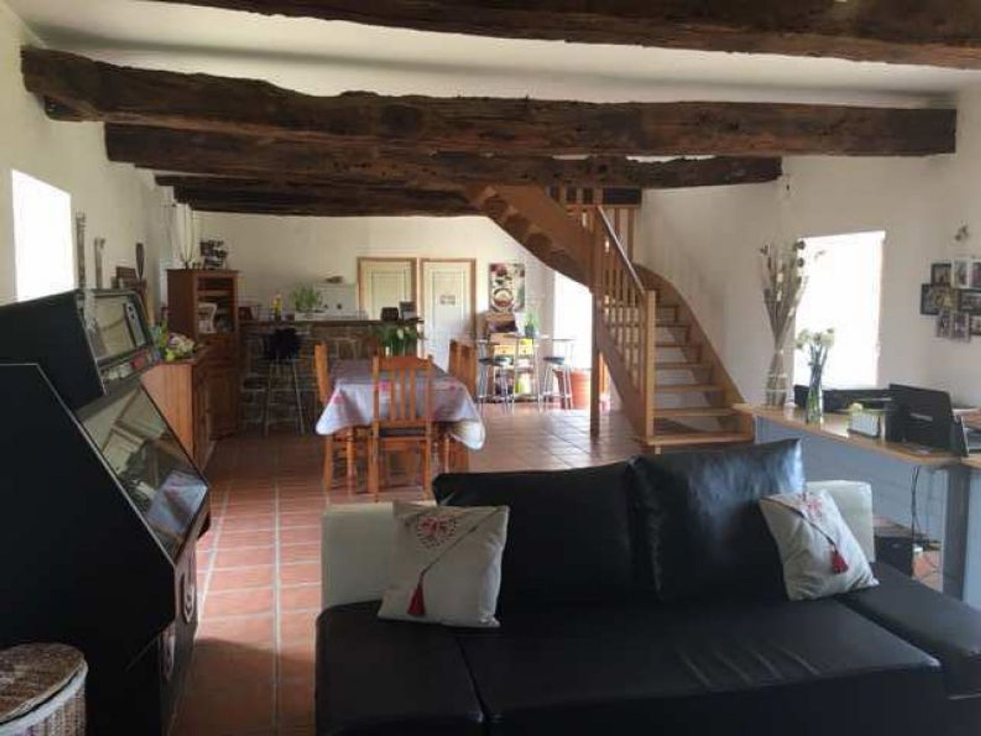 Hus i Meslan, Bretagne 10098775